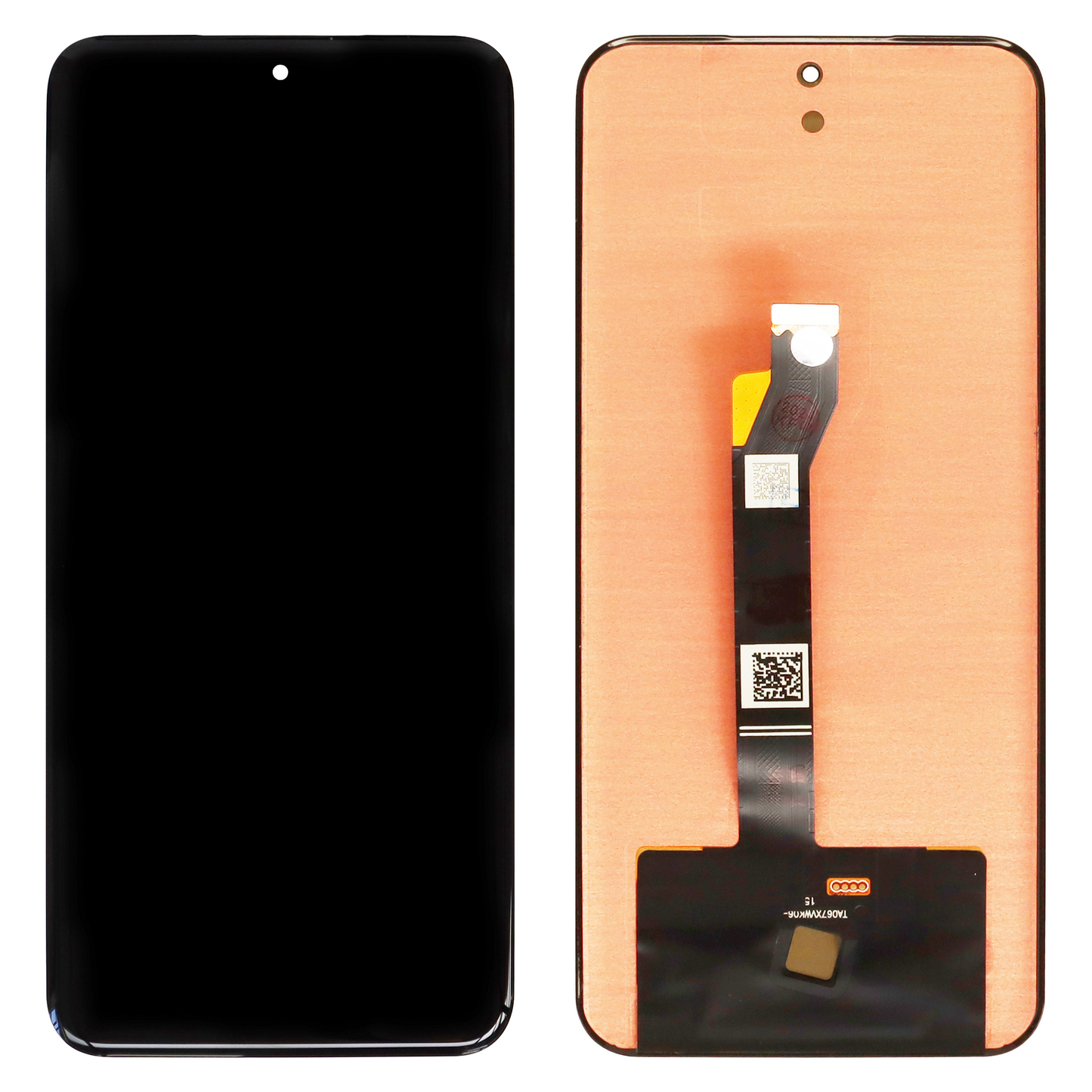 Honor 90 (REB-AN00, REB-LX9) OLED Display