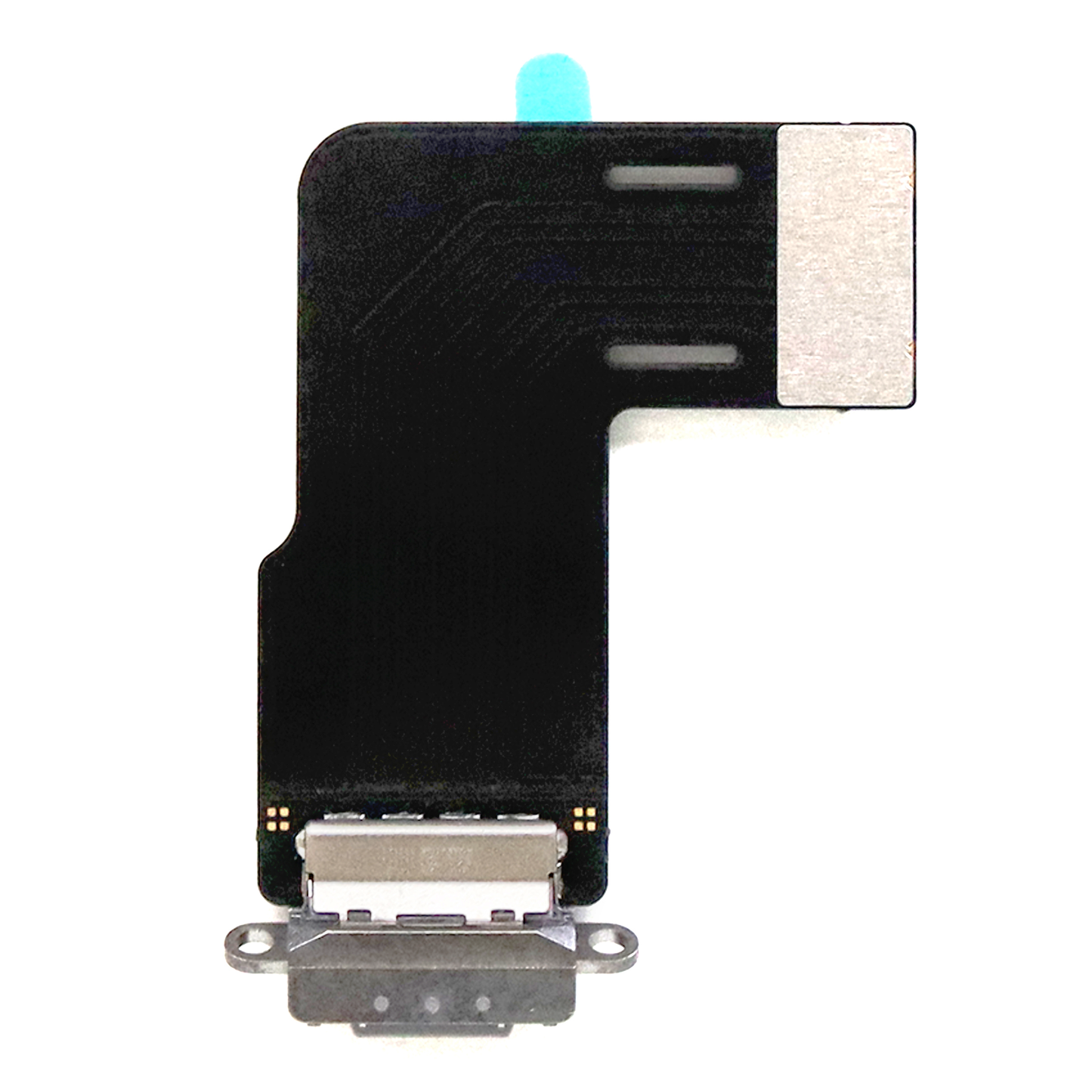 iPad Air 11" (2024) Charging Port