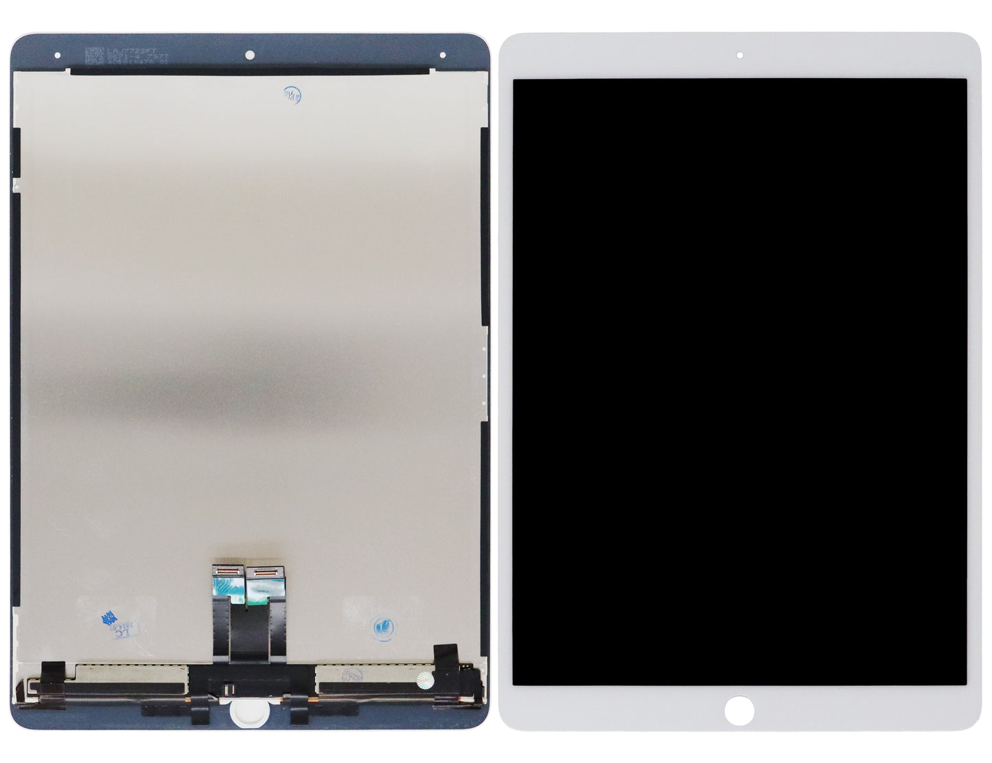 iPad Pro 10.5" LCD Display (Aftermarket) - White