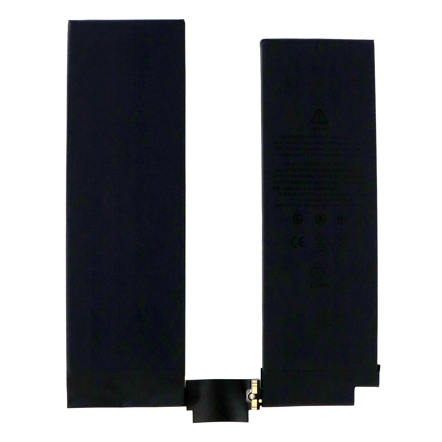 iPad Pro 11" 2nd Gen (2020) Replacement Battery 7538mAh