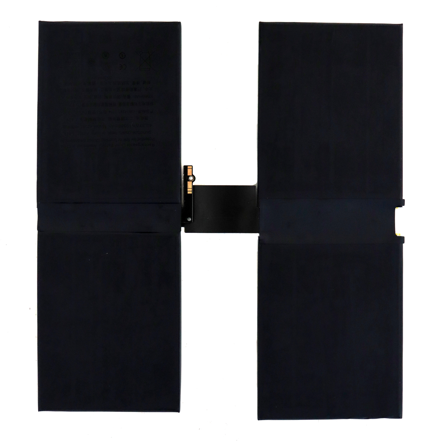 iPad Pro 12.9 5th Gen (2021) / 6th Gen (2022) Replacement Battery 10758mAh