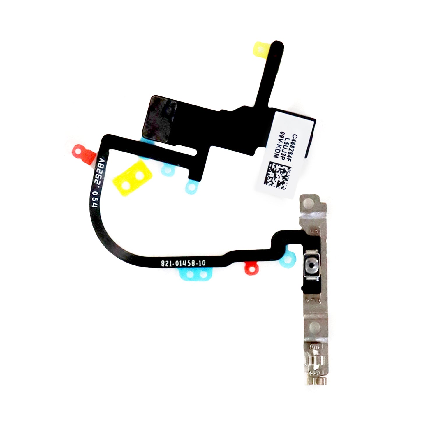 IPH-XS-XSMAX-PWRBTN-FLEX - iPhone XS / XS Max Power Button Flex