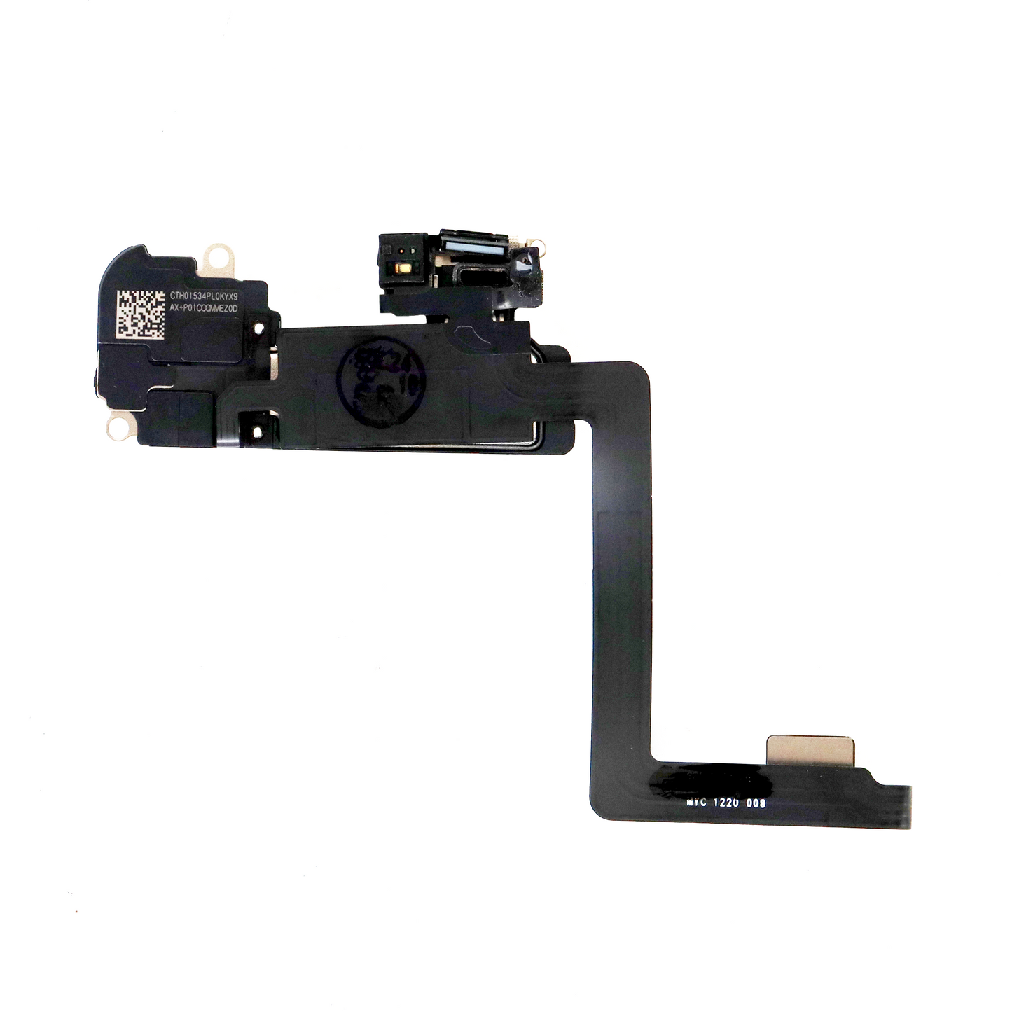 iPhone 11 Pro Max Earpiece Speaker with Proximity Sensor Flex (Genuine Reclaimed)