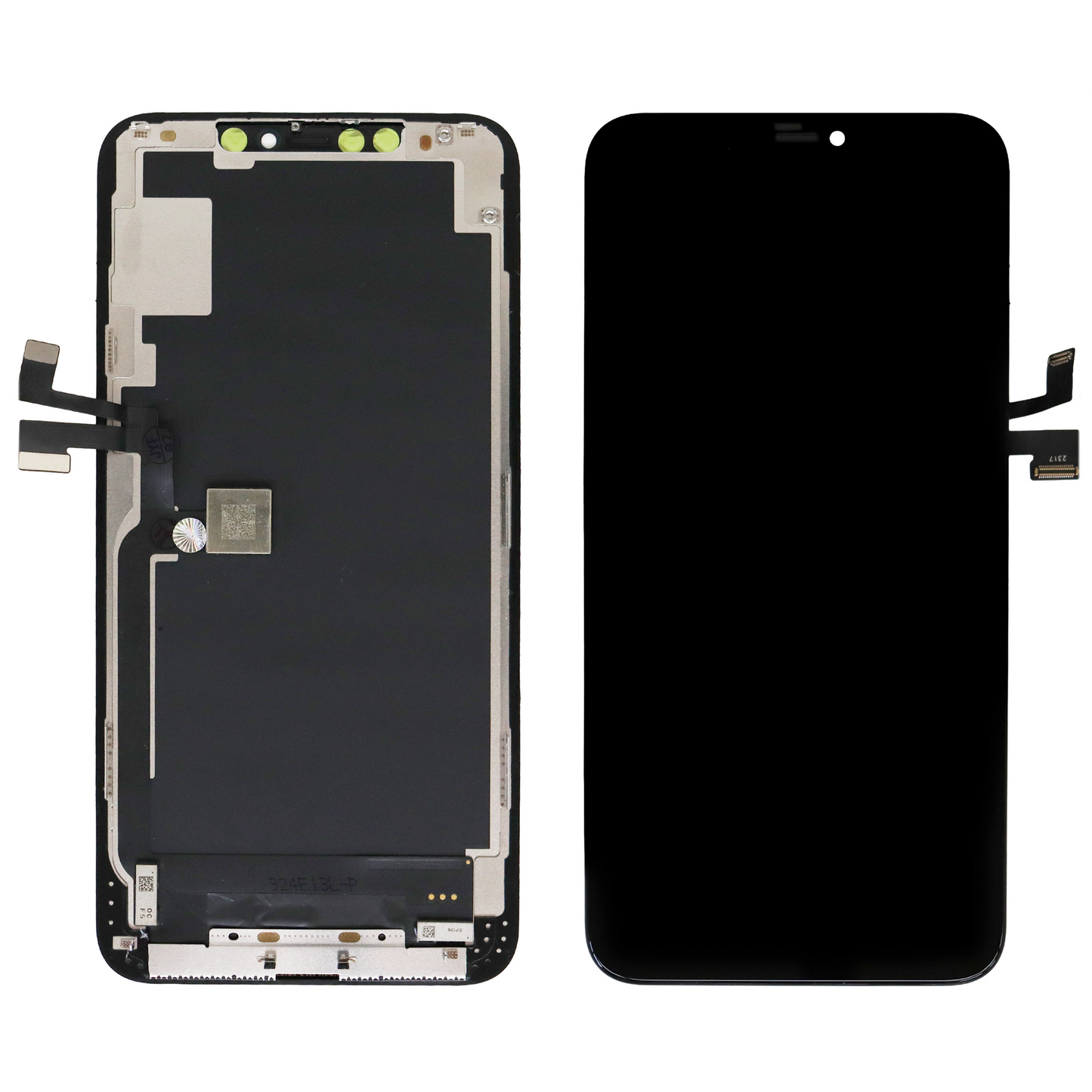 iPhone 11 Pro In-Cell LCD Display Assembly - IC Swappable (Basic)