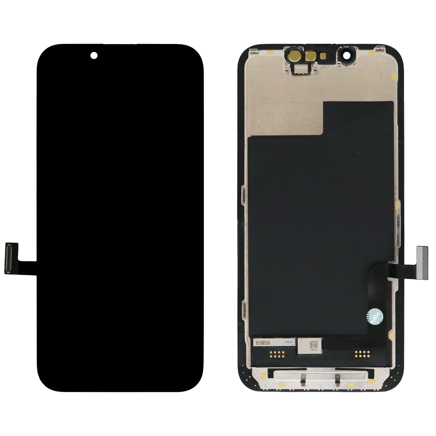 iPhone 13 Mini In-Cell LCD Display Assembly (Basic)
