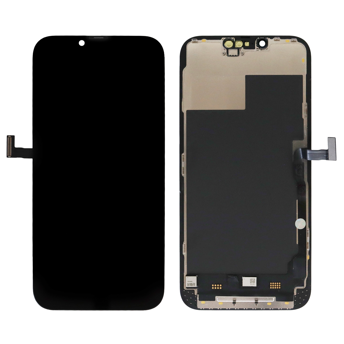 iPhone 13 Pro In-Cell LCD Display Assembly - IC Swappable (Basic)