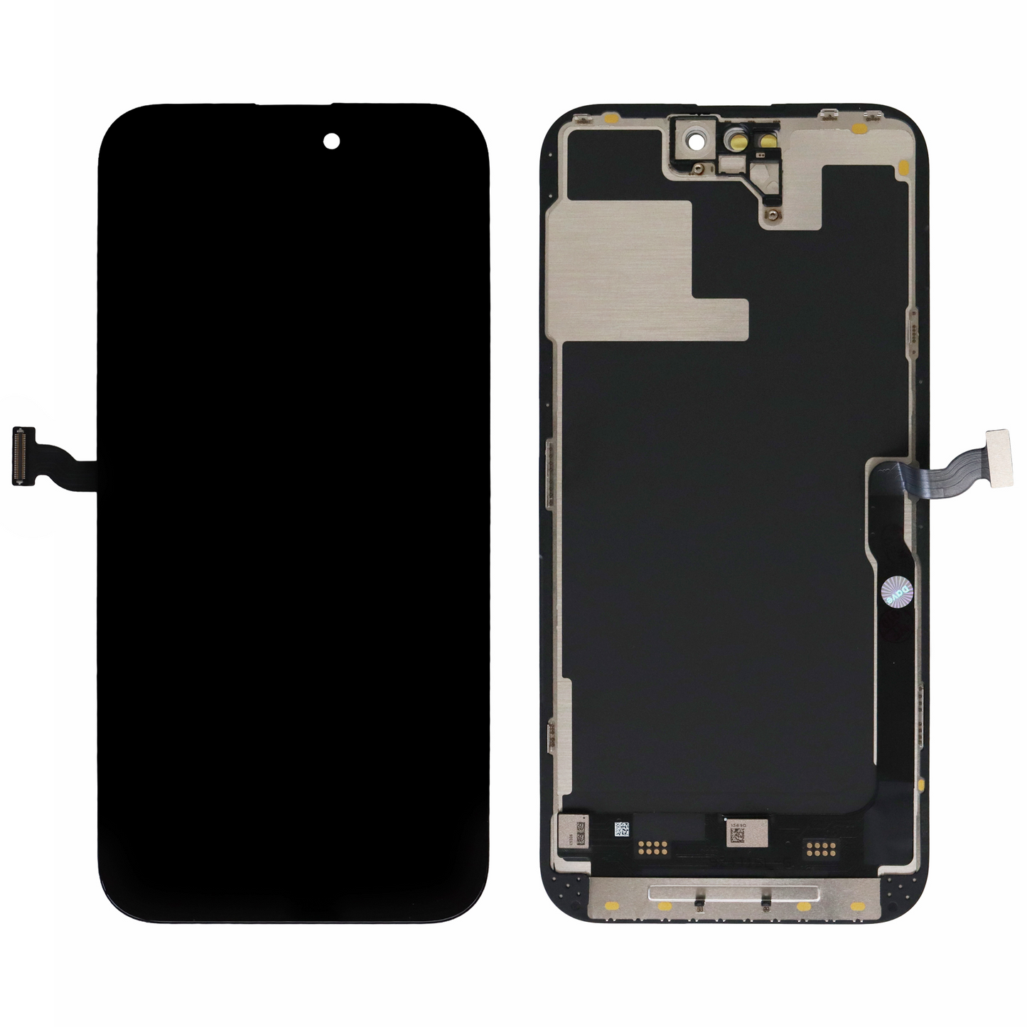 iPhone 14 Pro Max In-Cell LCD Display Assembly - IC Swappable (Basic)