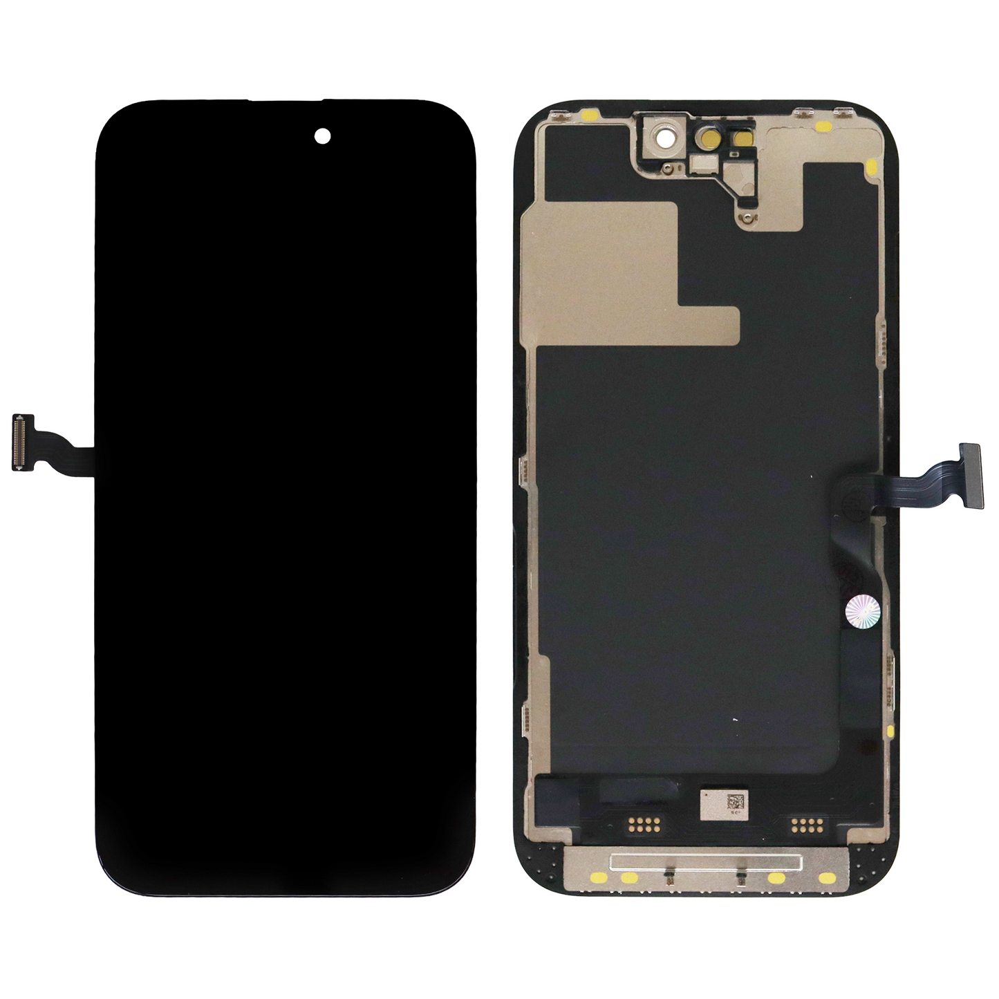 iPhone 14 Pro In-Cell LCD Display Assembly - IC Swappable (Basic)