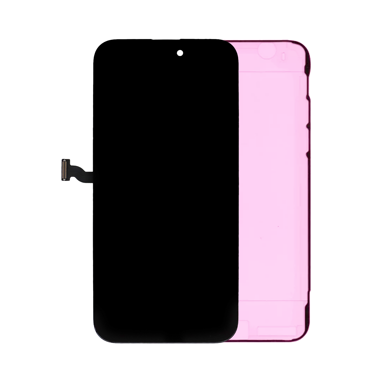 iPhone 14 Pro In-Cell LCD Display Assembly - IC Swappable (Basic)