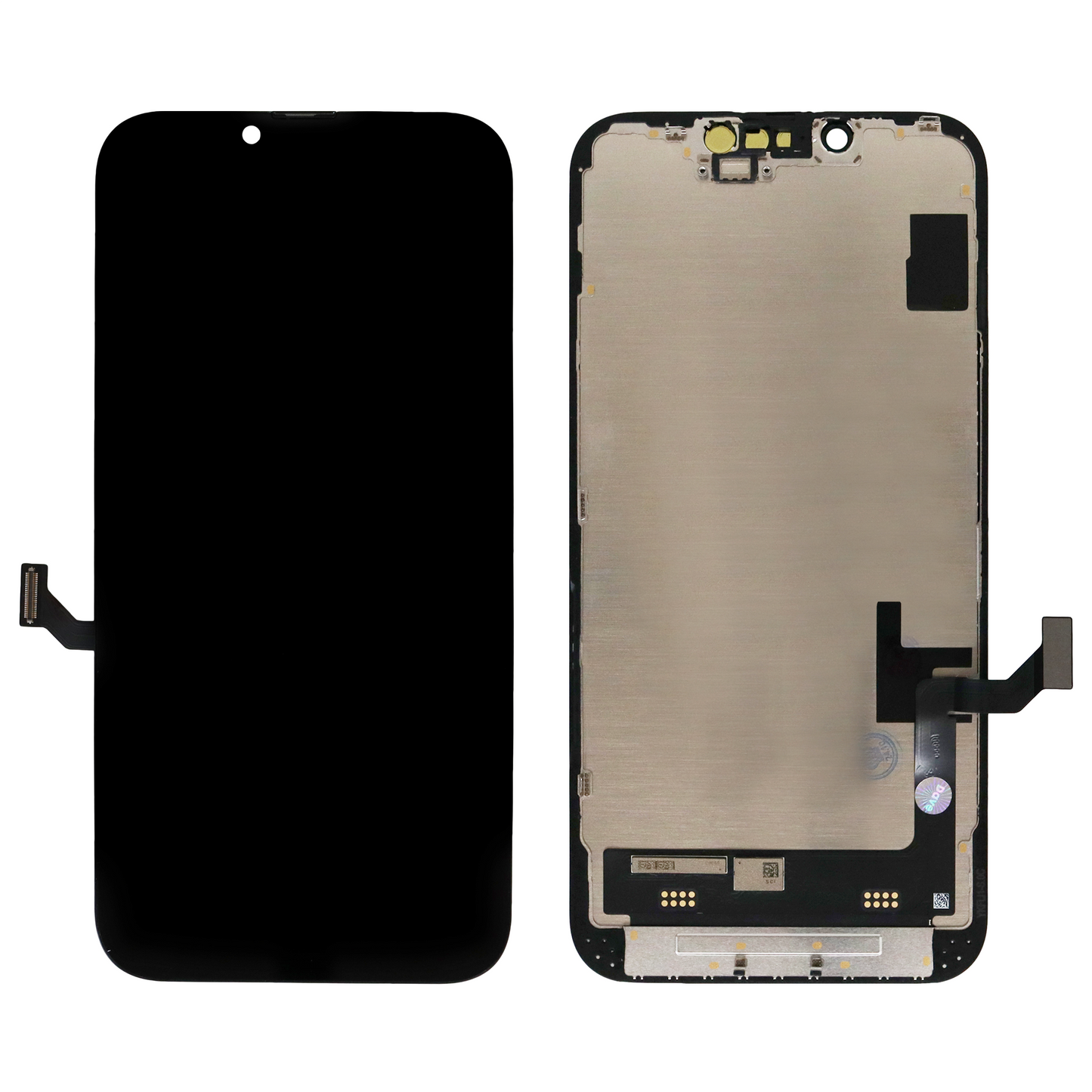 iPhone 14 In-Cell LCD Display Assembly (Basic)