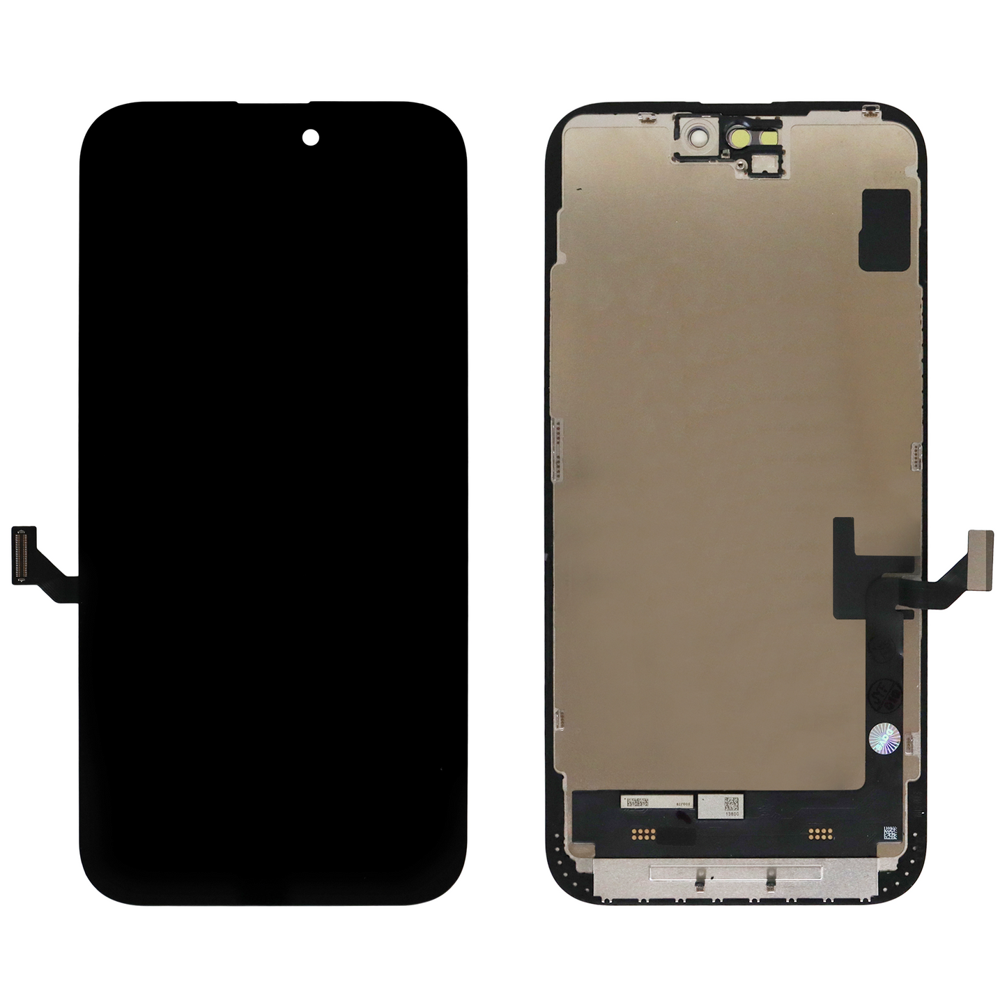 iPhone 15 Plus In-Cell LCD Display Assembly (Basic)