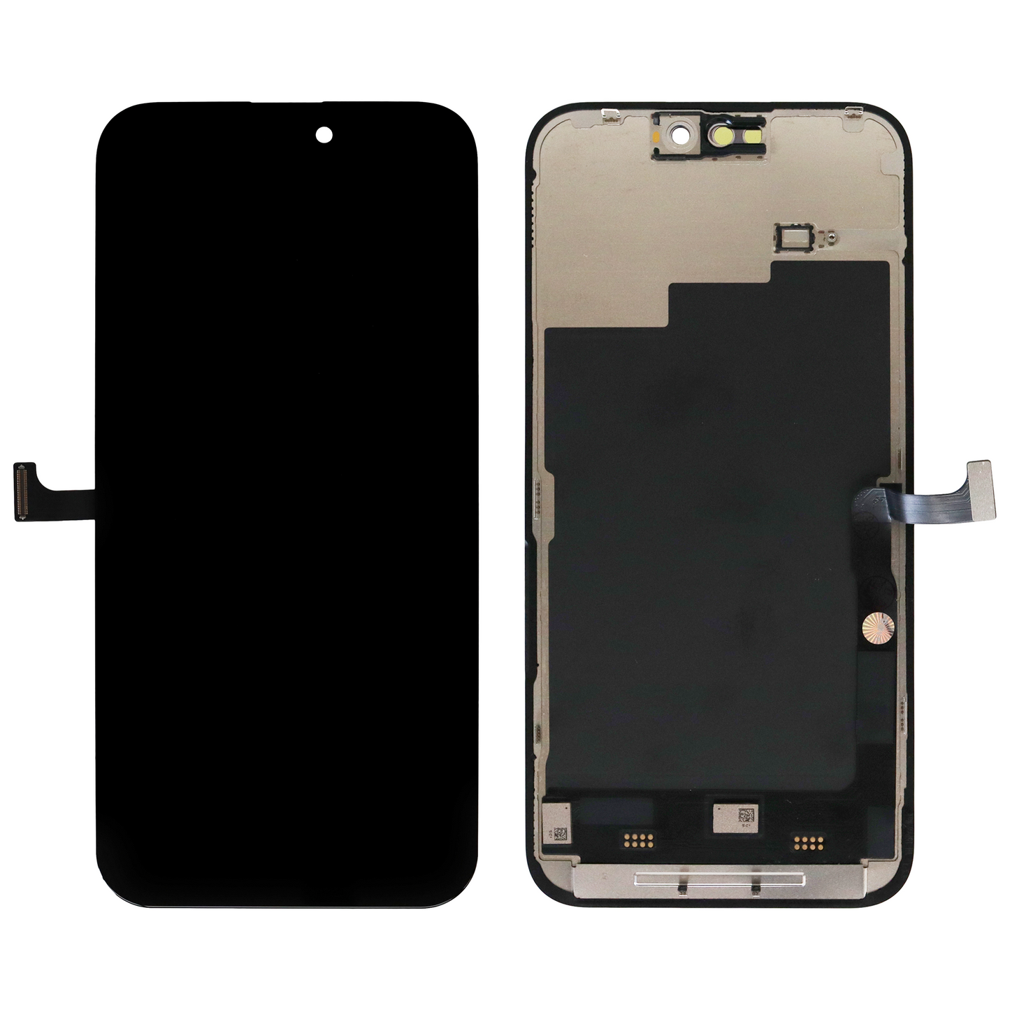 iPhone 15 Pro Max In-Cell LCD Display Assembly - IC Swappable (Premium)