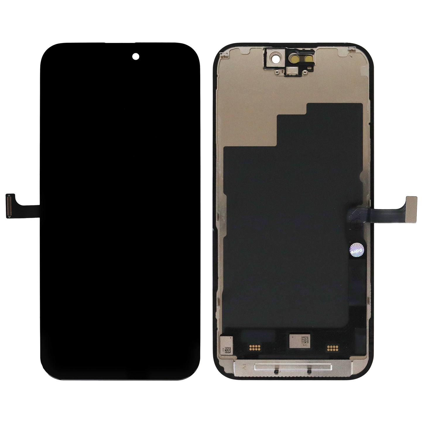 iPhone 15 Pro In-Cell LCD Display Assembly (Basic)