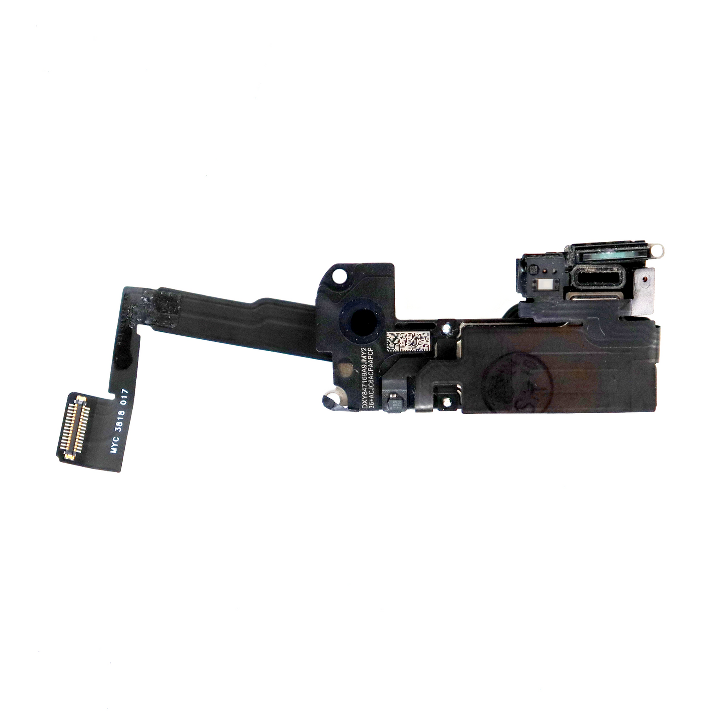 iPhone XS Earpiece Speaker with Proximity Sensor Flex (Genuine Reclaimed)