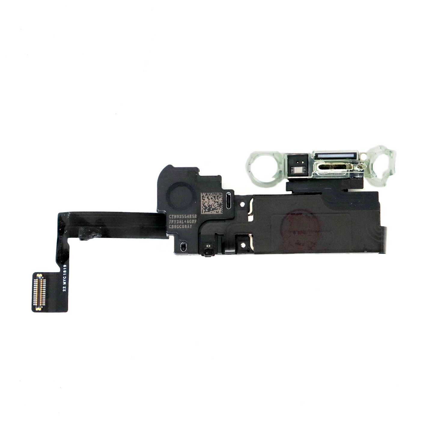 iPhone XS Max Earpiece Speaker with Proximity Sensor Flex (Genuine Reclaimed)