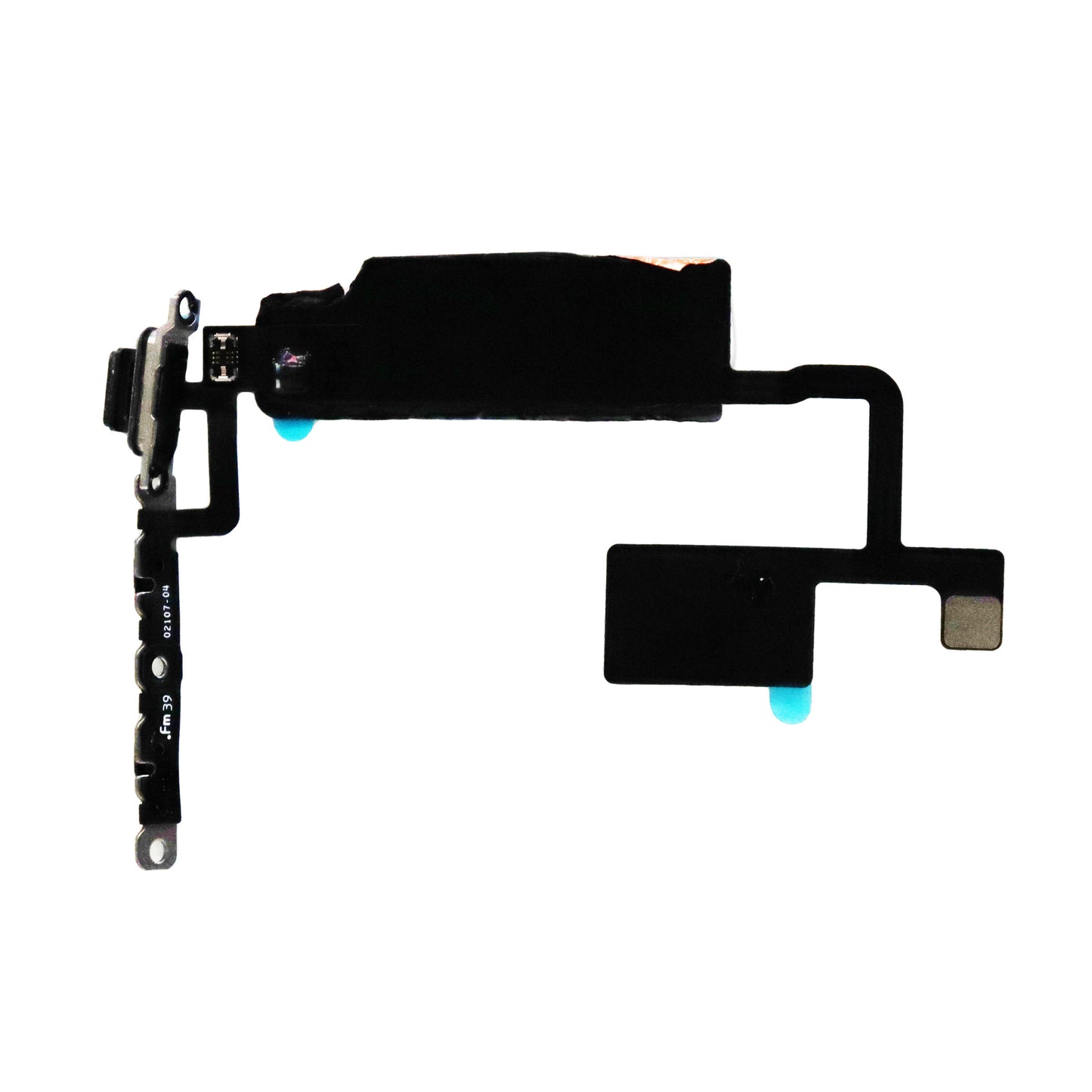 IP11-VOLUME-FLEX - Volume Button Flex Cable For iPhone 11