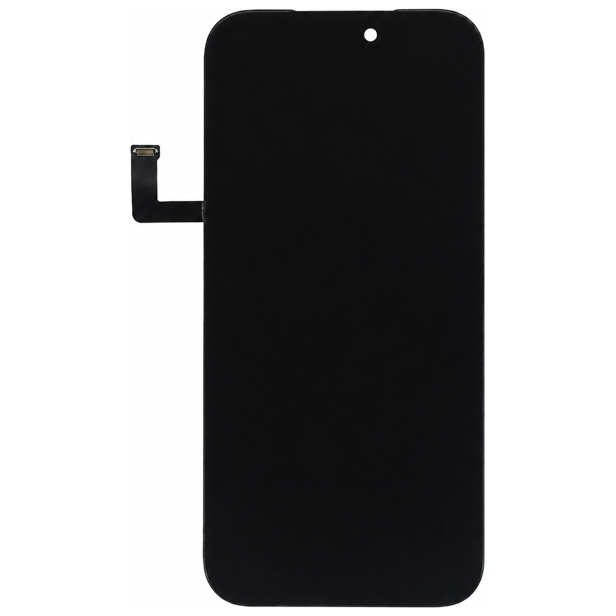iPhone 17 Pro Max Budget Soft OLED Display Assembly (120Hz)