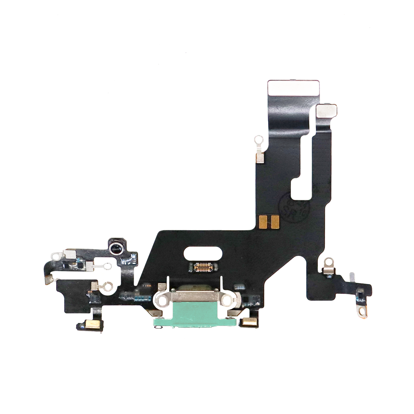 iPhone 11 Charging Port (Green) - Genuine Reclaimed