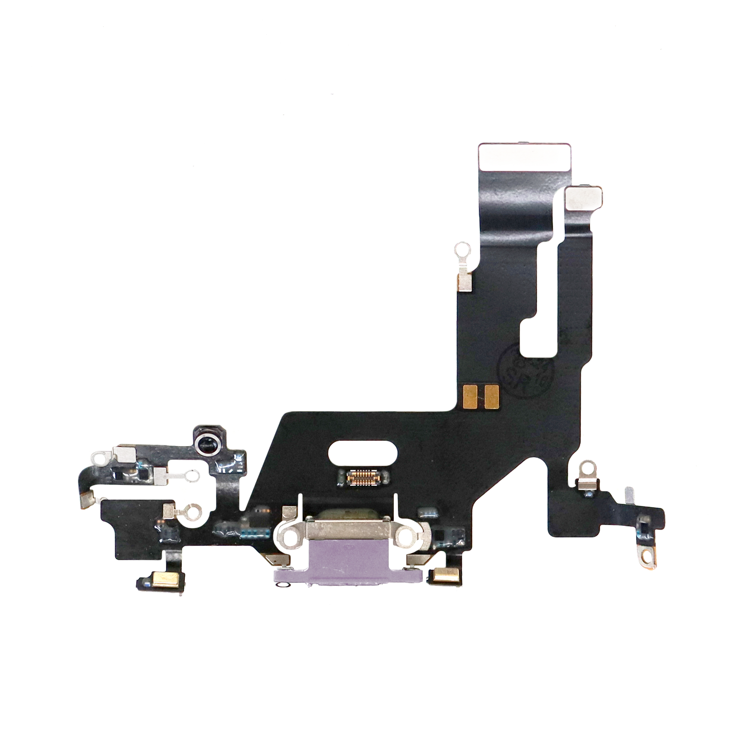 iPhone 11 Charging Port (Purple) - Genuine Reclaimed