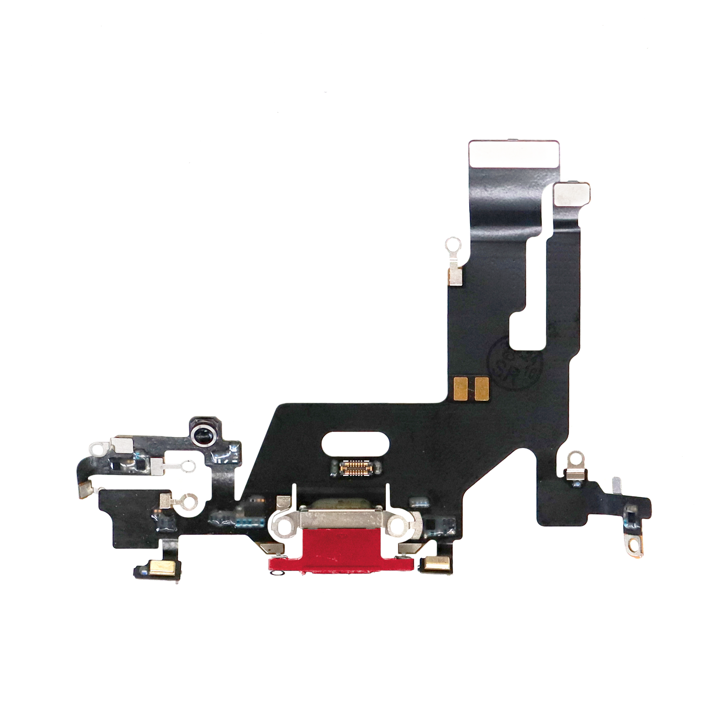 iPhone 11 Charging Port (Red) - Genuine Reclaimed
