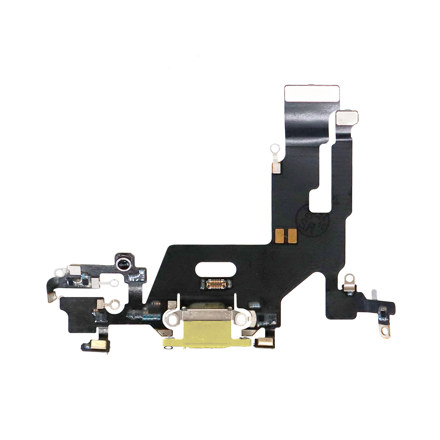 iPhone 11 Charging Port (Yellow) - Genuine Reclaimed