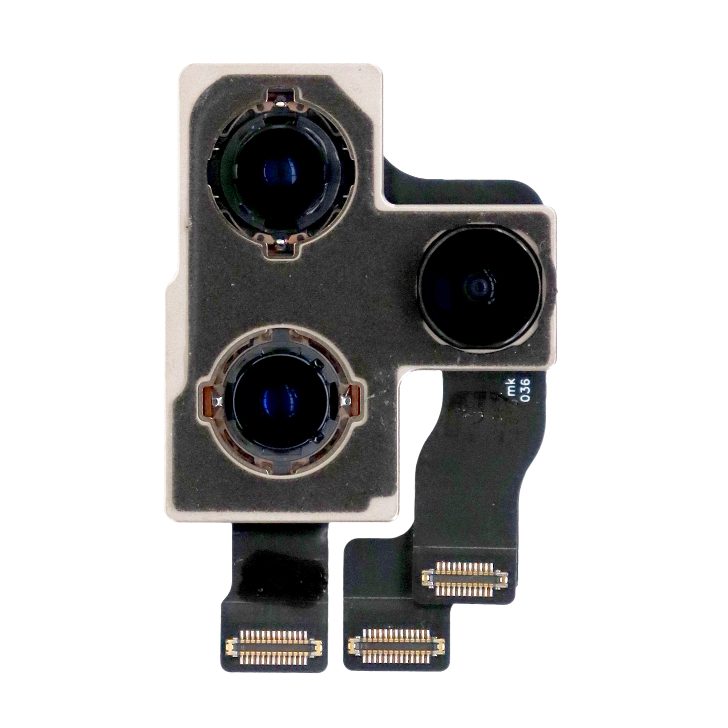 iPhone 11 Pro / 11 Pro Max Rear Camera Module - Genuine Reclaimed