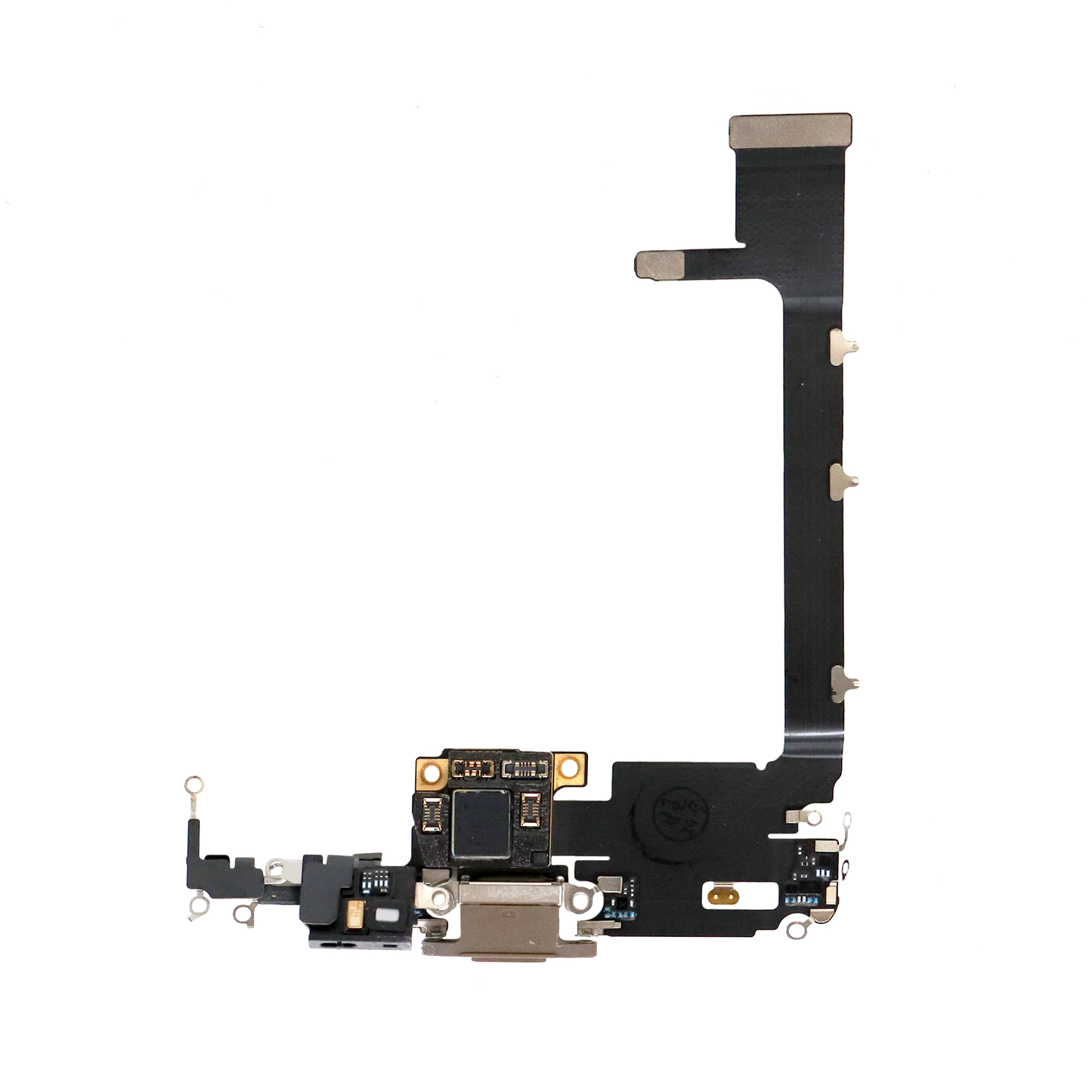 iPhone 11 Pro Max Charging Port (Gold) - Genuine Reclaimed
