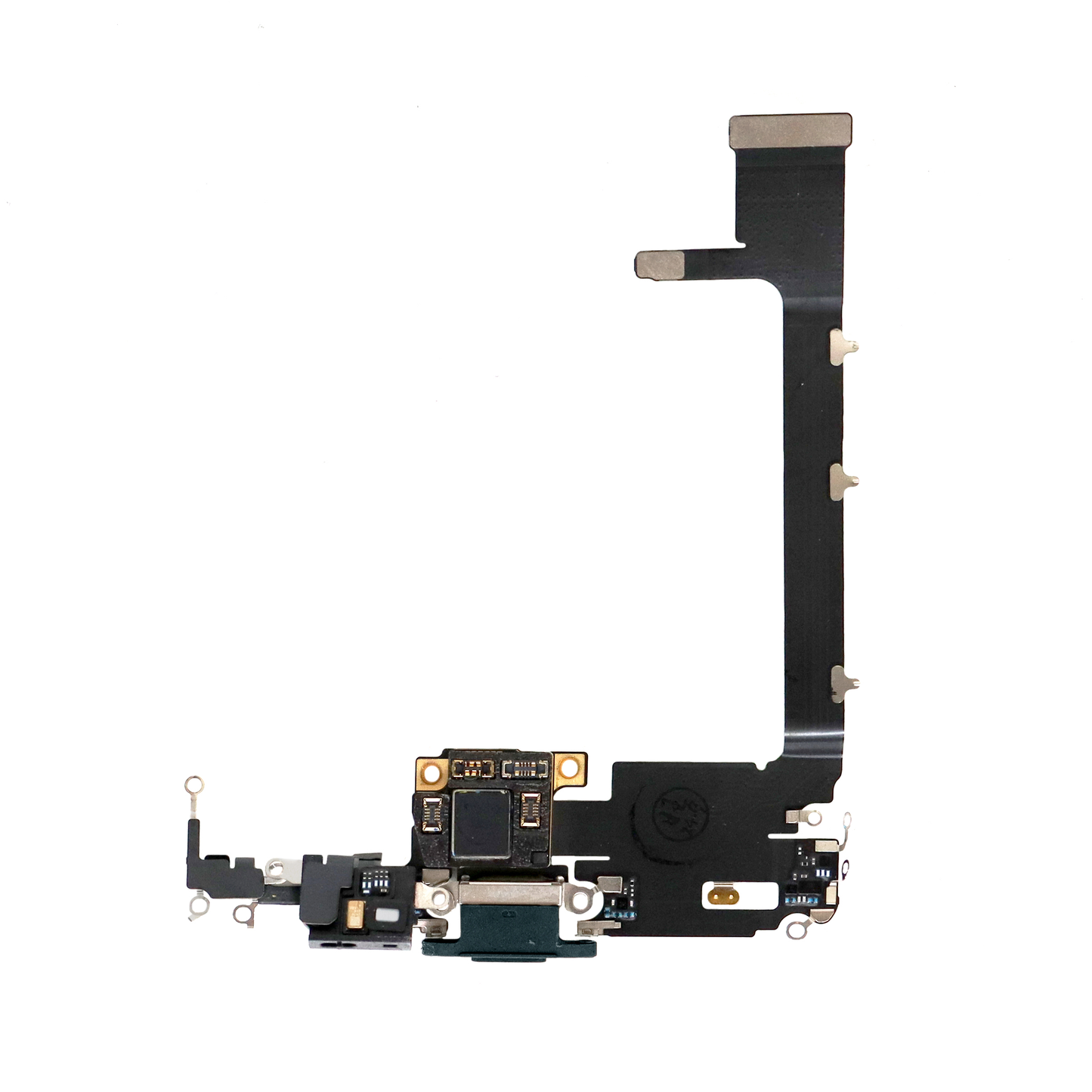 iPhone 11 Pro Max Charging Port (Green) - Genuine Reclaimed