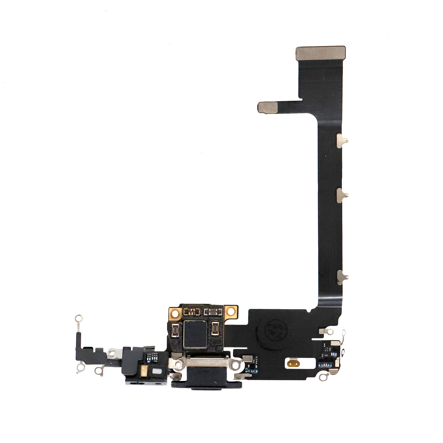 iPhone 11 Pro Max Charging Port (Space Grey) - Genuine Reclaimed