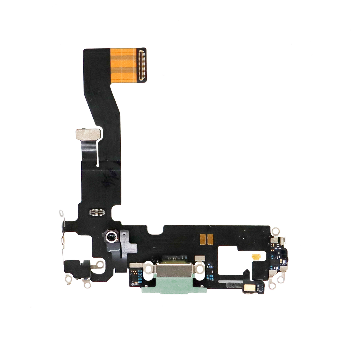 iPhone 12 / 12 Pro Charging Port (Green) - Genuine Reclaimed