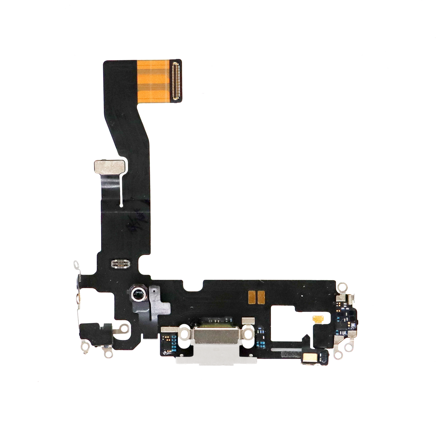 iPhone 12 / 12 Pro Charging Port (Red) - Genuine Reclaimed