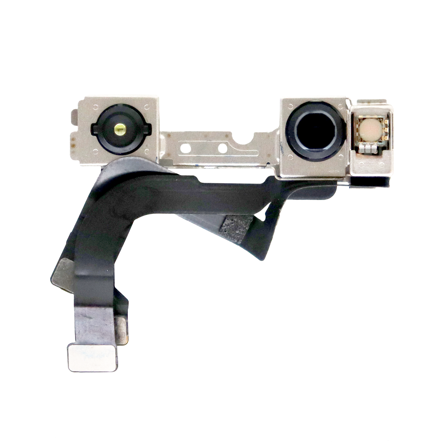 iPhone 12 / 12 Pro Front Camera & Dot Projector Flex Cable - Genuine Reclaimed