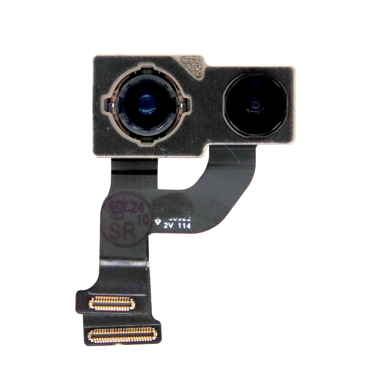 iPhone 12 Rear Camera Module - Genuine Reclaimed