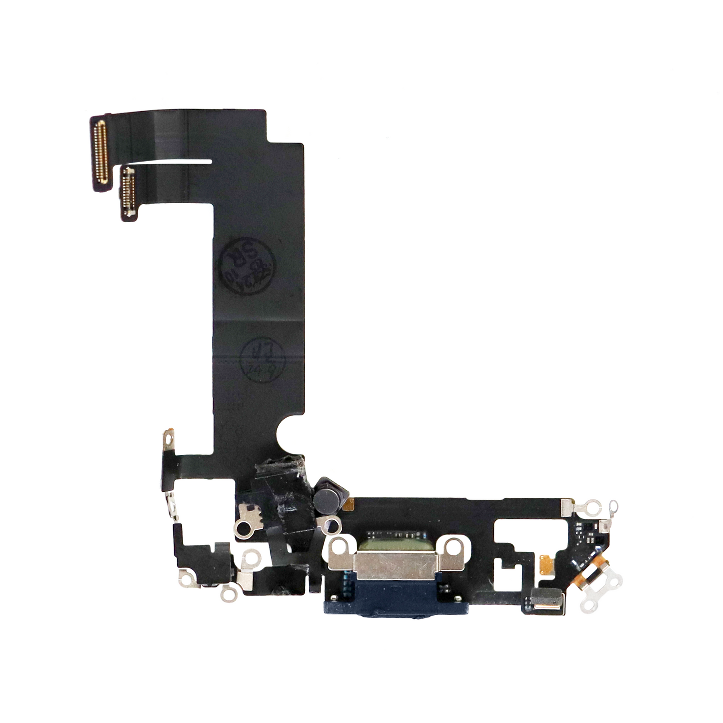 iPhone 12 Mini Charging Port (Blue) - Genuine Reclaimed