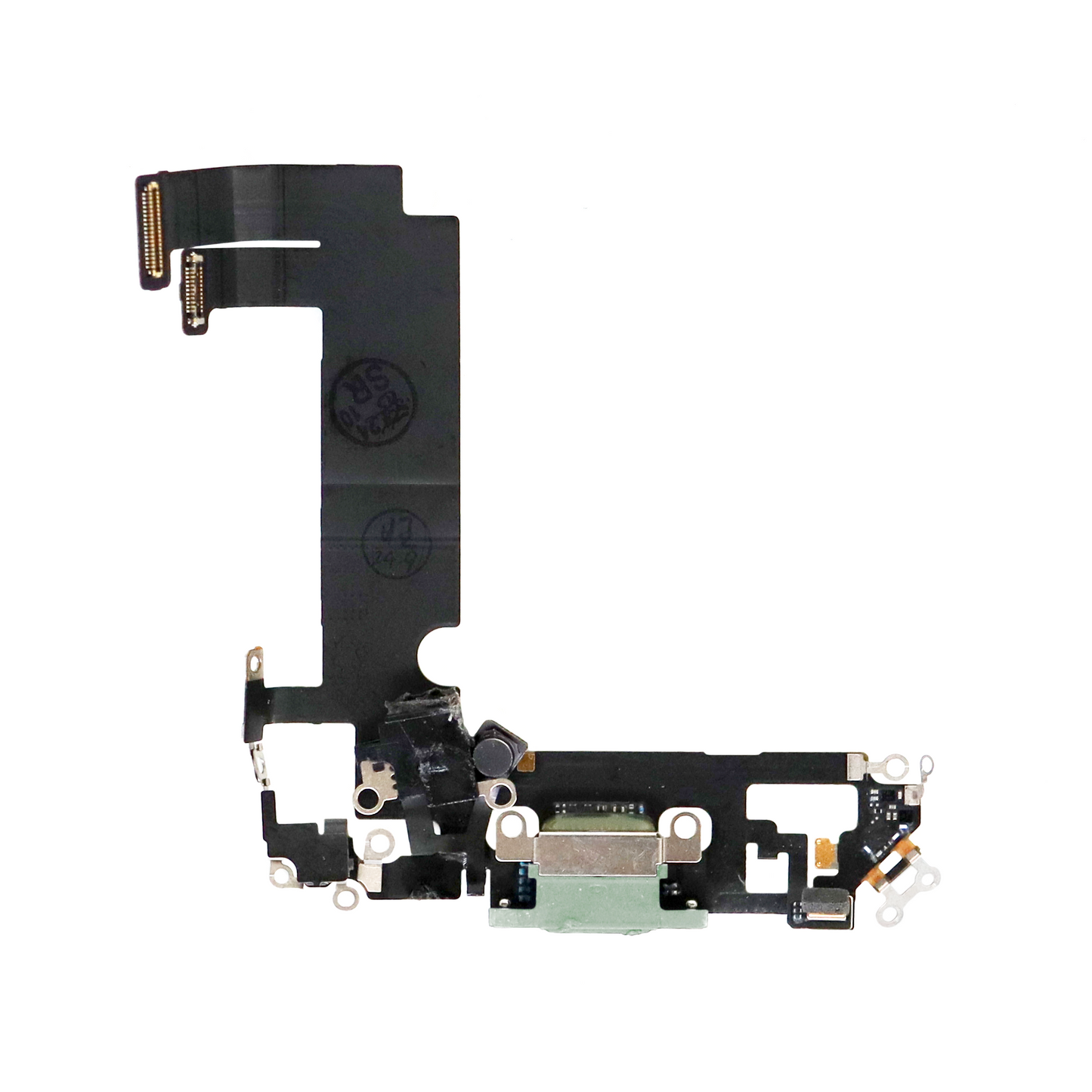 iPhone 12 Mini Charging Port (Green) - Genuine Reclaimed