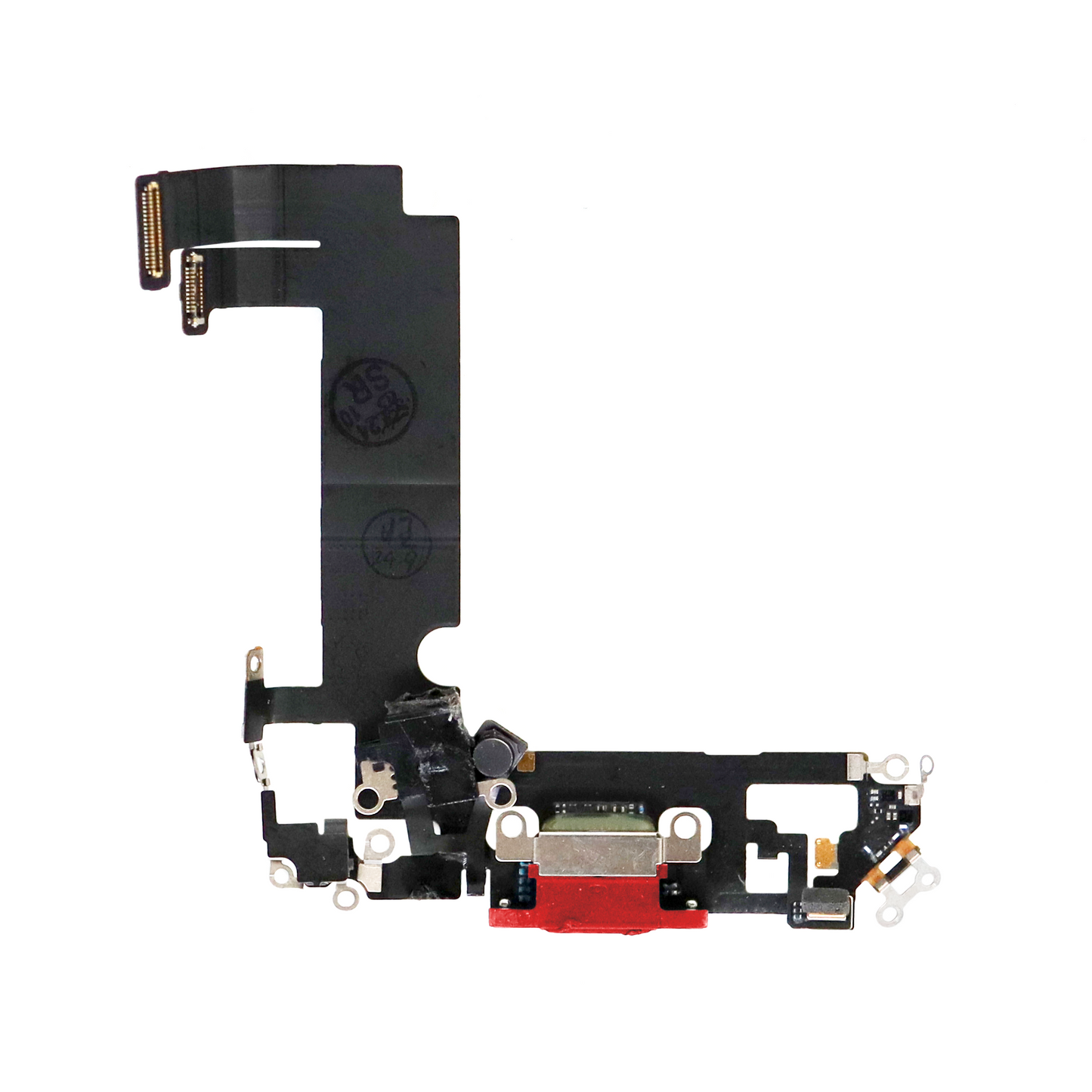 iPhone 12 Mini Charging Port (Red) - Genuine Reclaimed