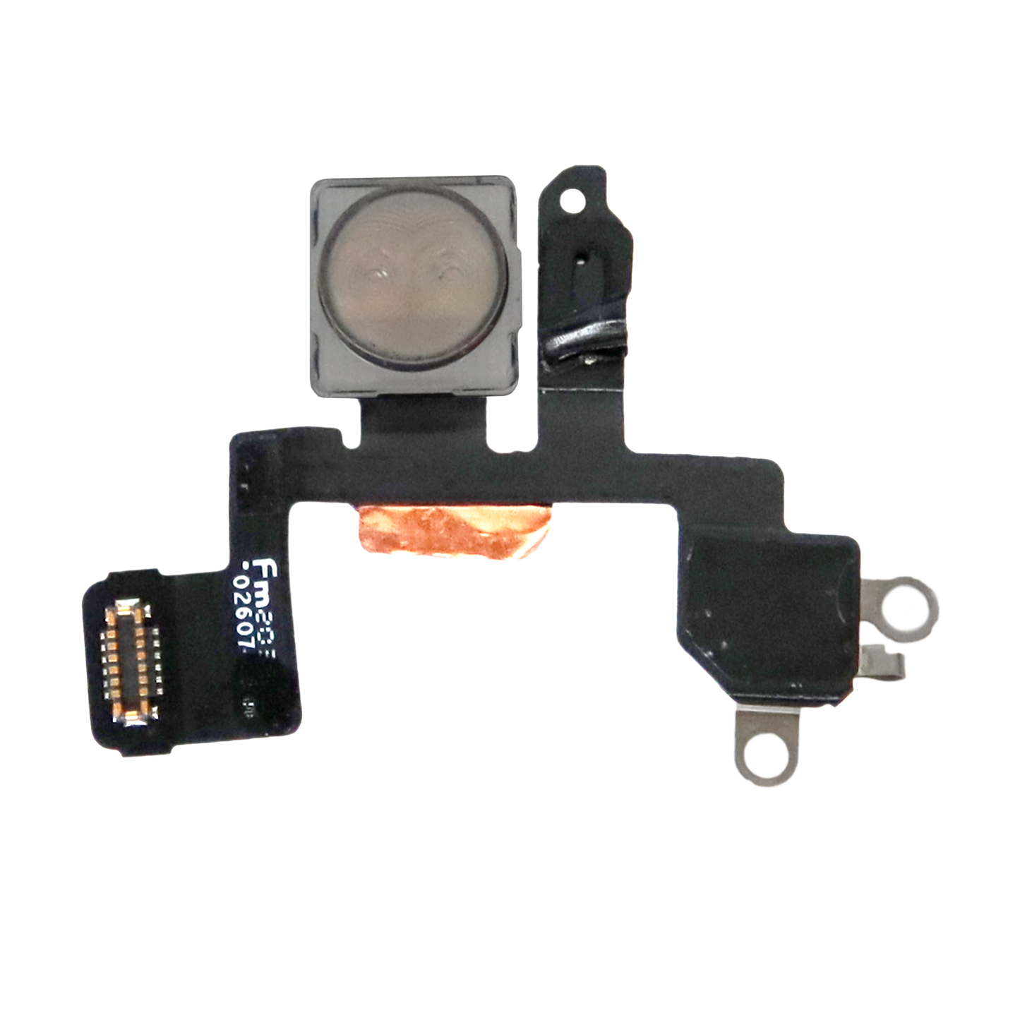 iPhone 12 Mini Flashlight Torch Flex Cable - Genuine Reclaimed