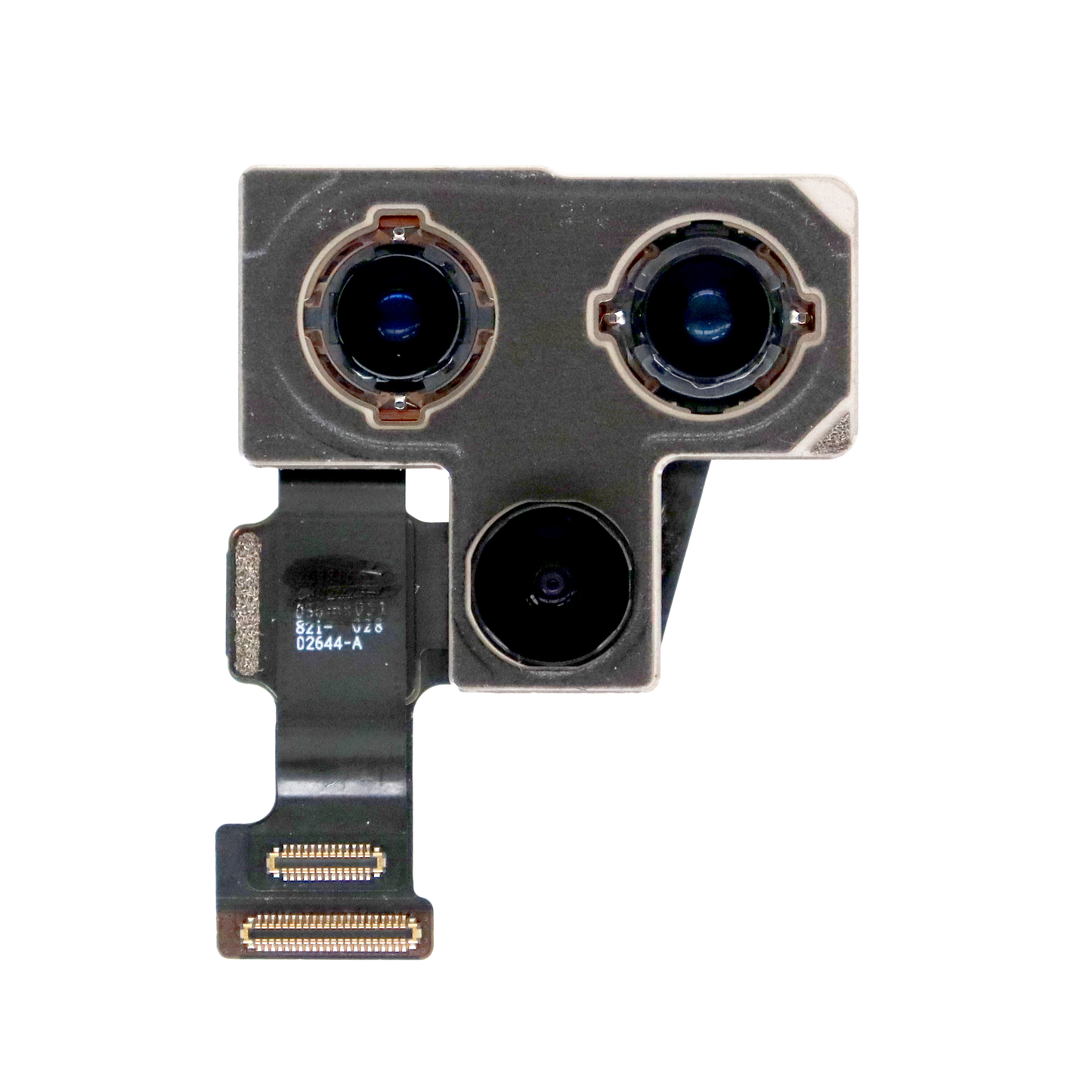 iPhone 12 Pro Rear Camera Module - Genuine Reclaimed