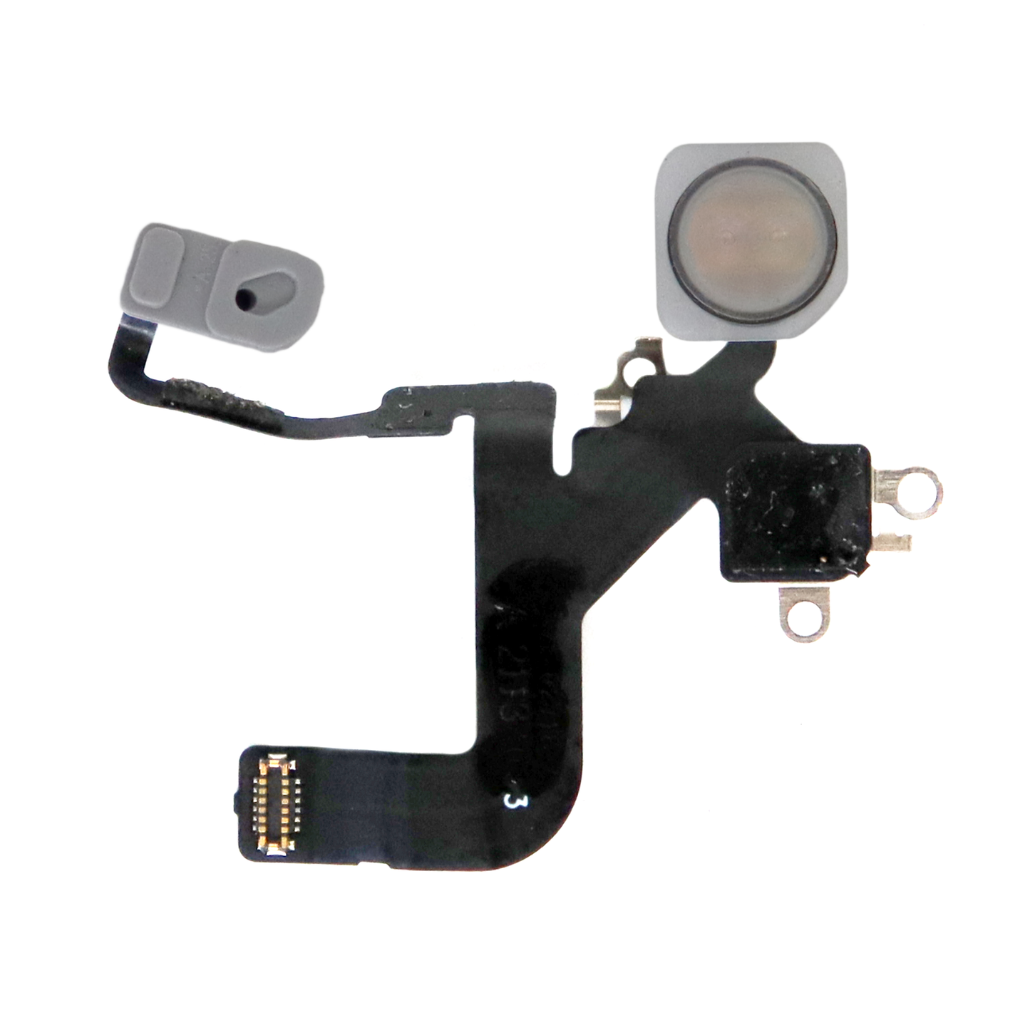 iPhone 12 Pro Flashlight Torch Flex Cable - Genuine Reclaimed