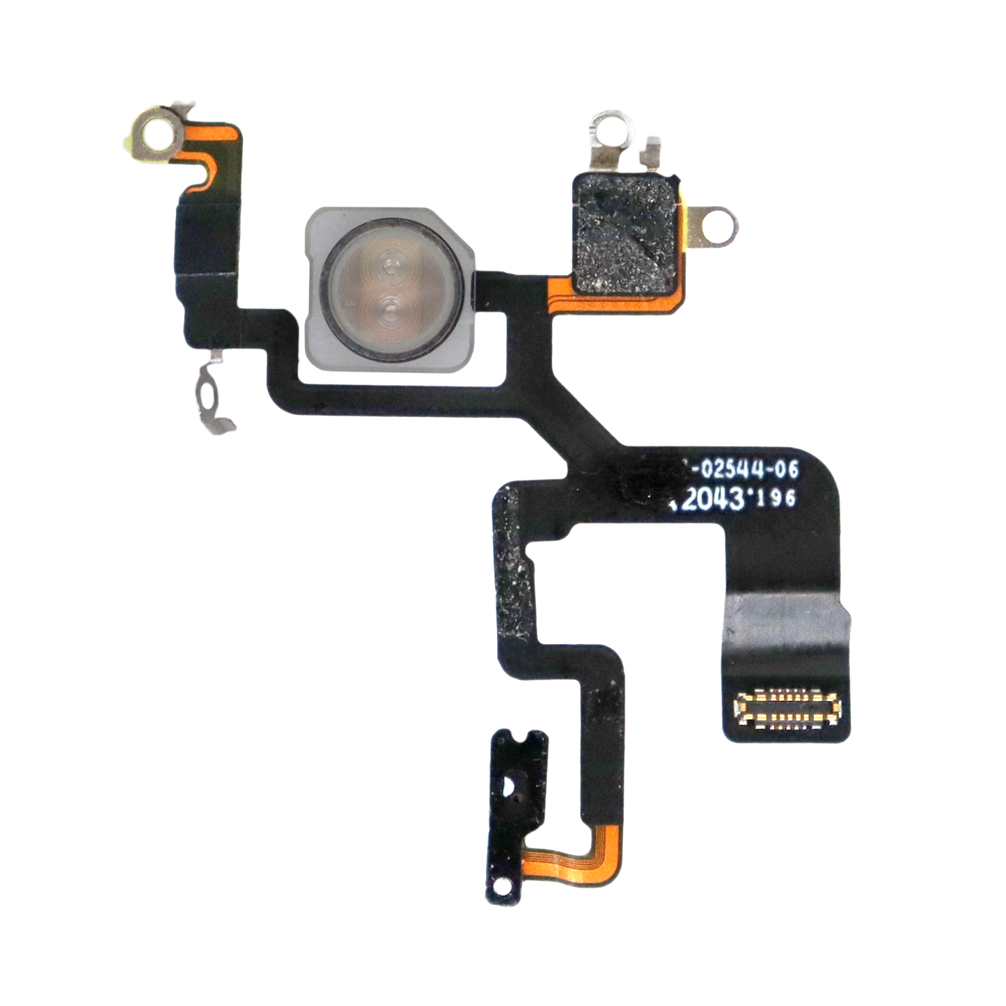 iPhone 12 Pro Max Flashlight Torch Flex Cable - Genuine Reclaimed