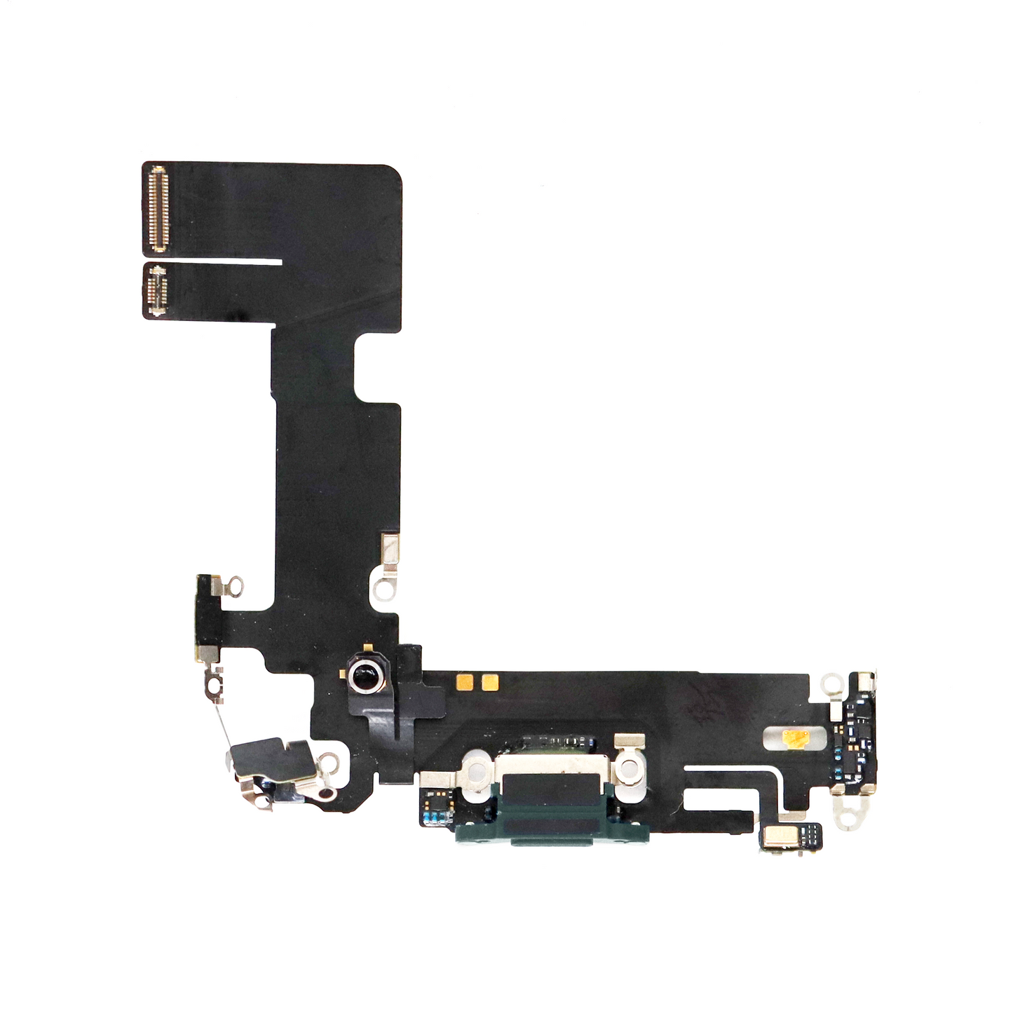 iPhone 13 Charging Port (Green) - Genuine Reclaimed