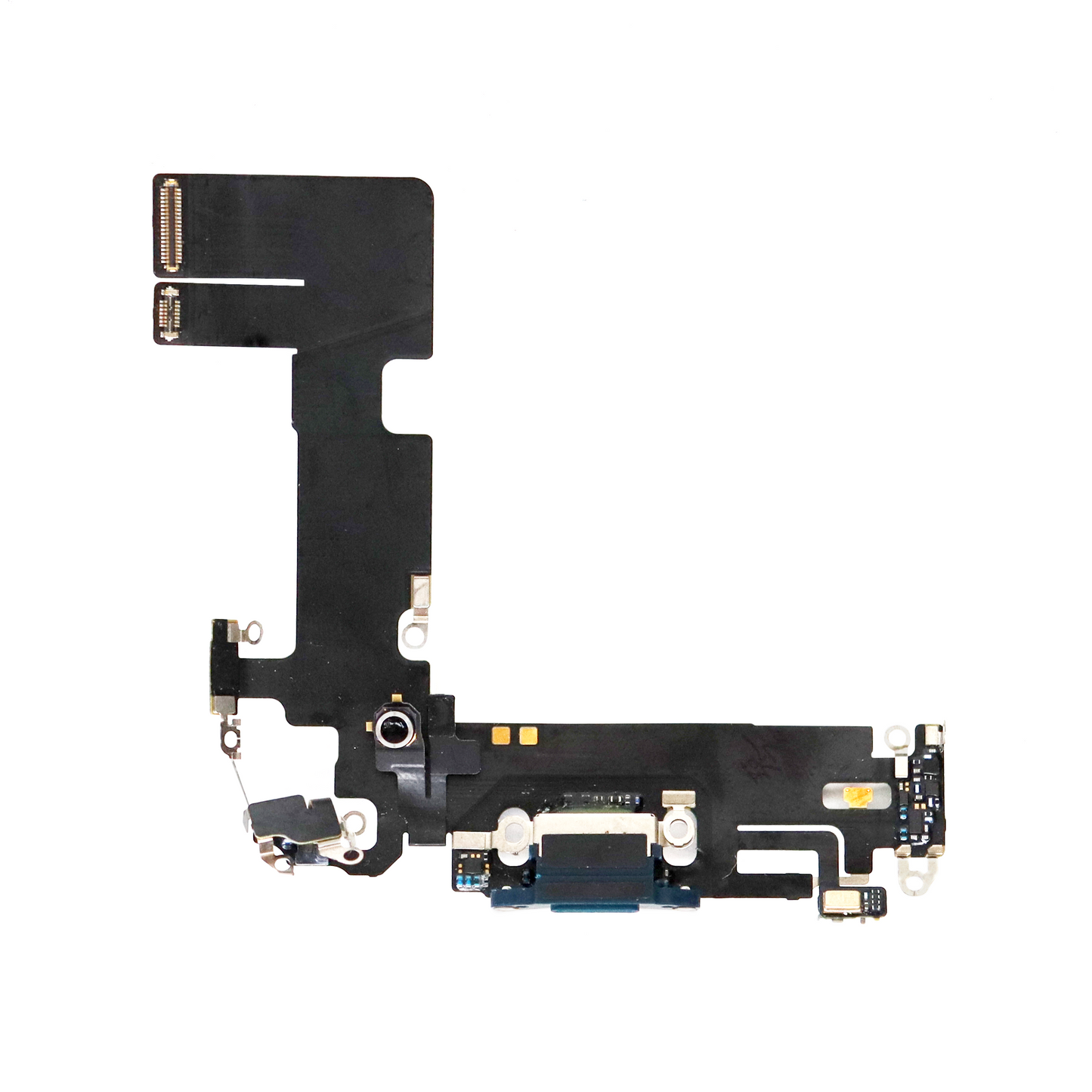 iPhone 13 Charging Port (Midnight/Black) - Genuine Reclaimed
