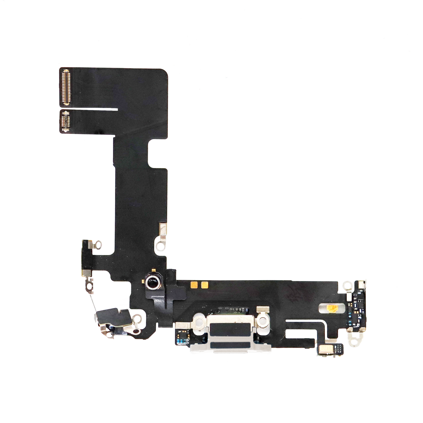 iPhone 13 Charging Port (Starlight/White) - Genuine Reclaimed