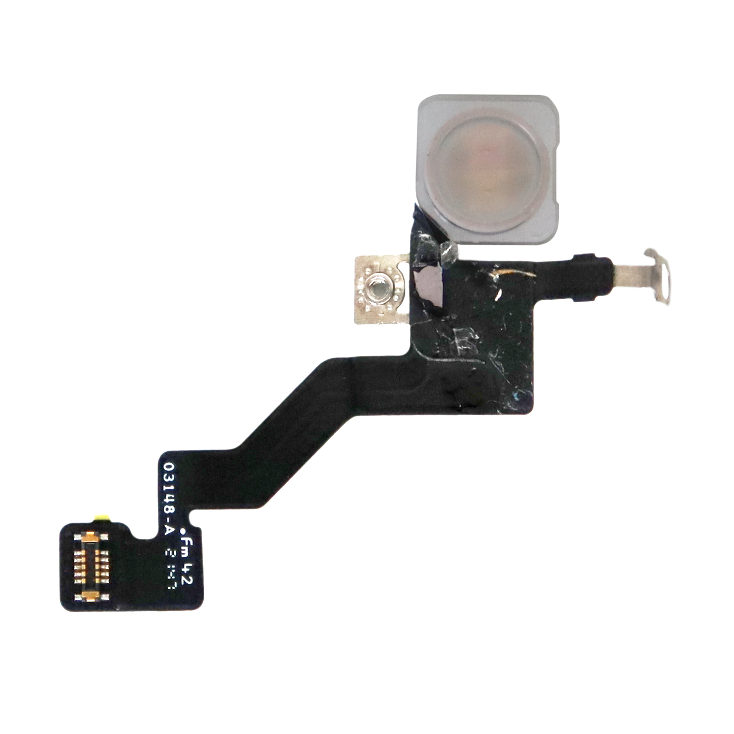 iPhone 13 Flashlight Torch Flex Cable - Genuine Reclaimed