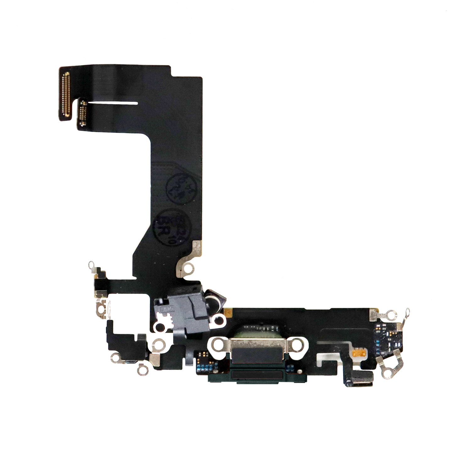 iPhone 13 Mini Charging Port (Green) - Genuine Reclaimed
