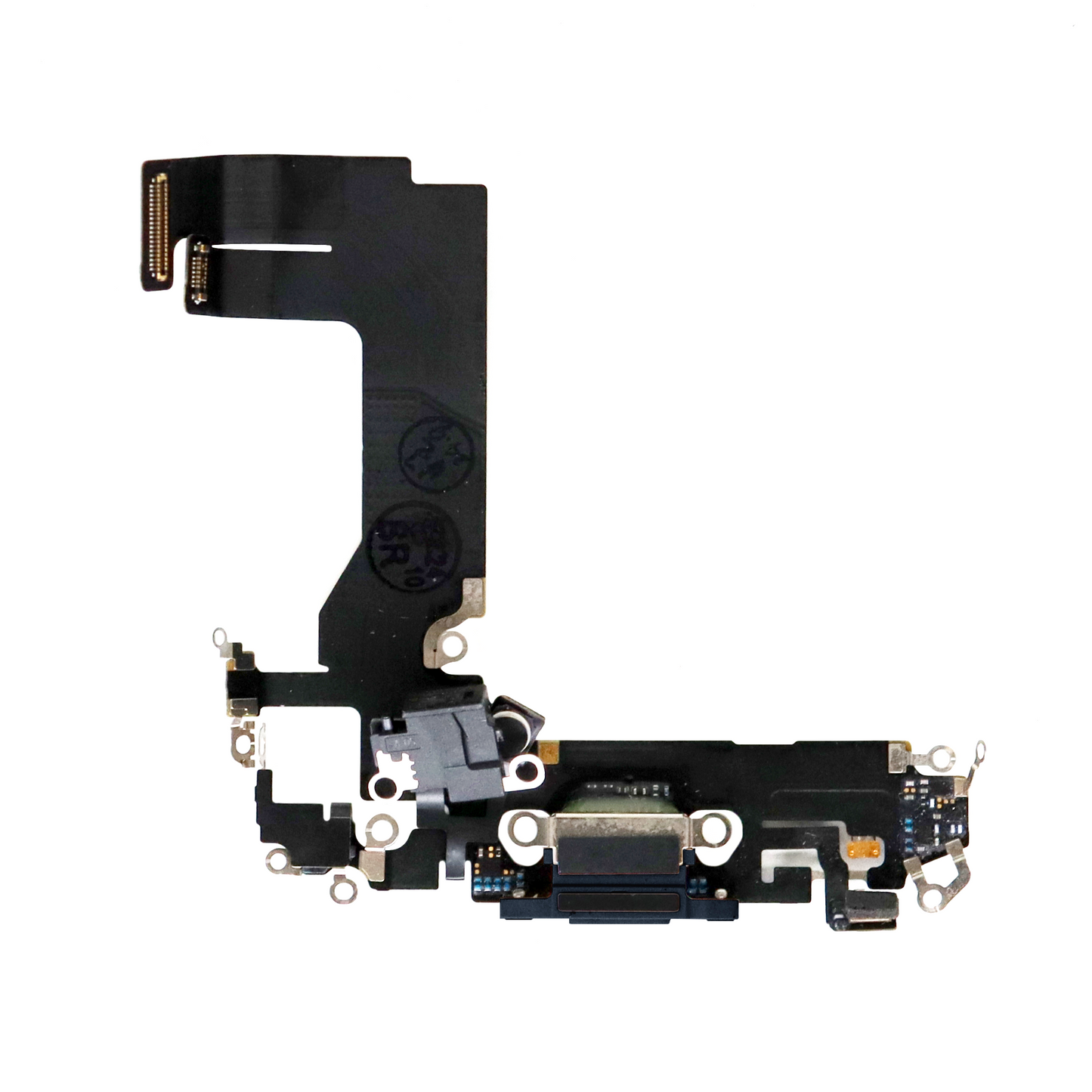 iPhone 13 Mini Charging Port (Midnight/Black) - Genuine Reclaimed