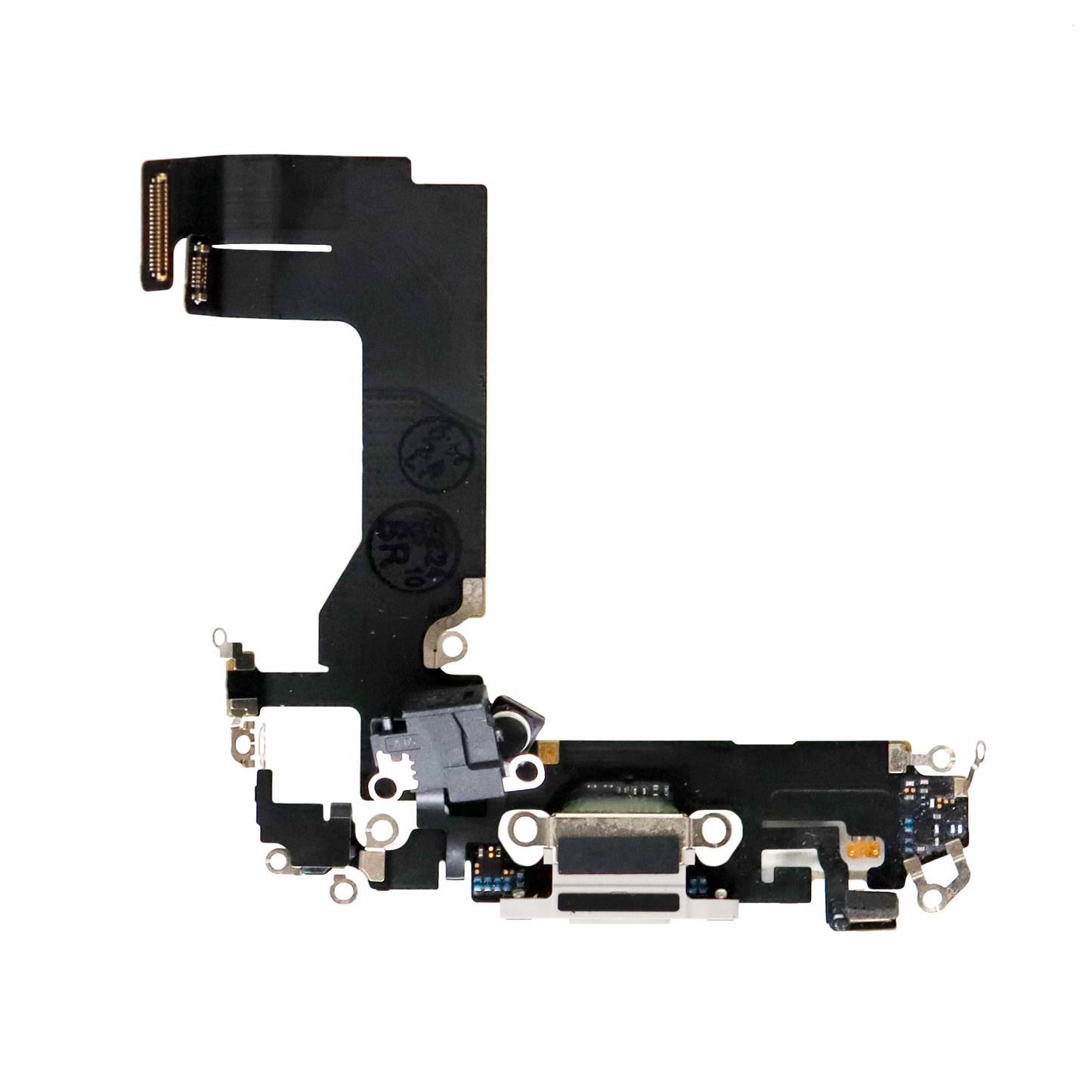 iPhone 13 Mini Charging Port (Starlight/White) - Genuine Reclaimed