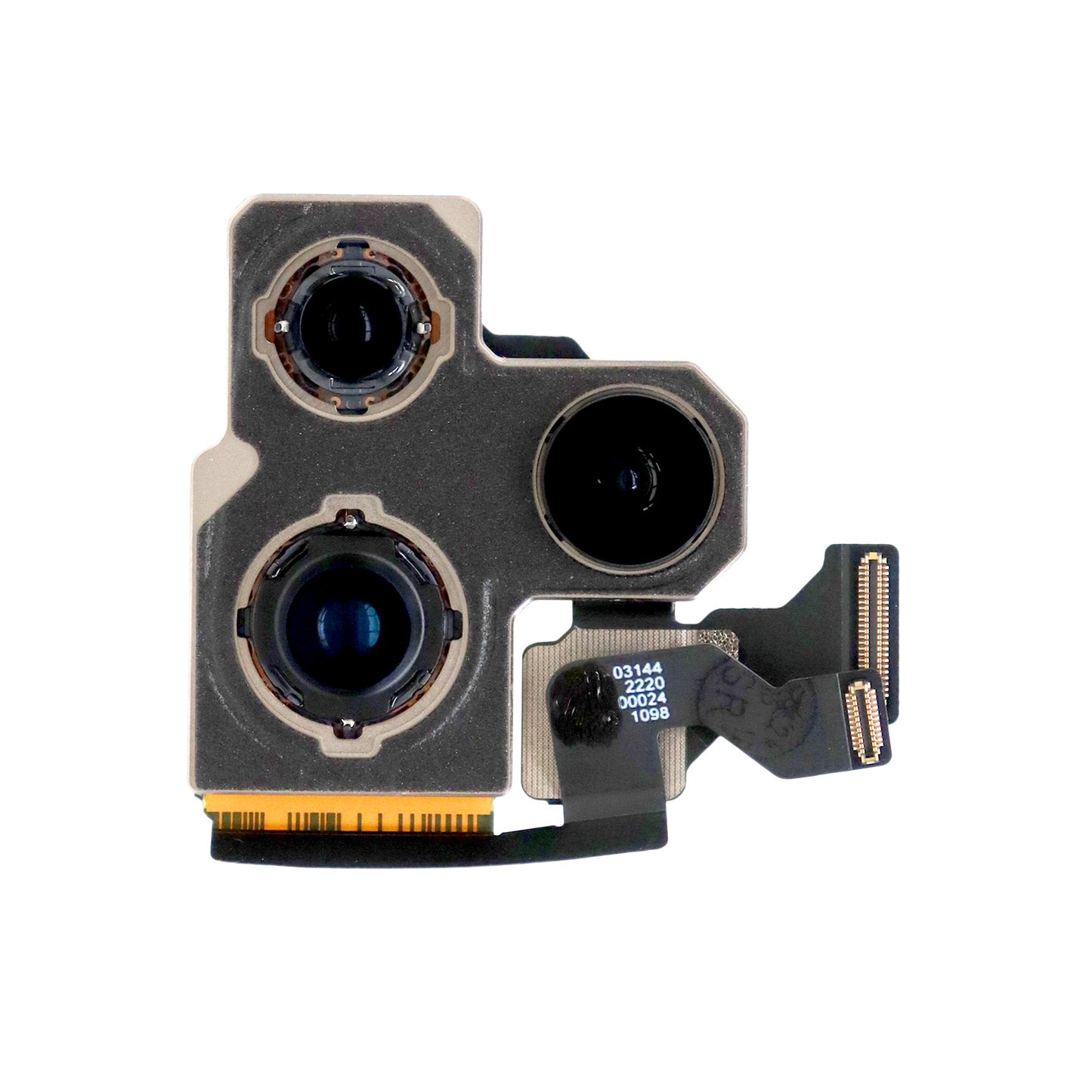 iPhone 13 Pro / 13 Pro Max Rear Camera Module - Genuine Reclaimed