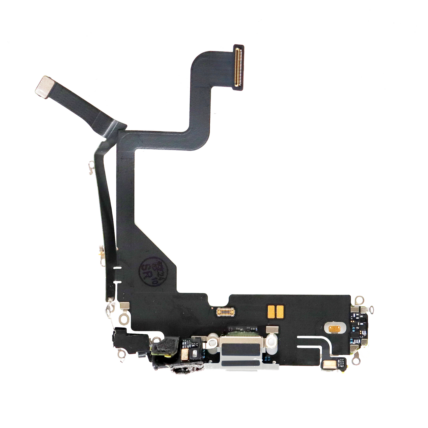 iPhone 13 Pro Charging Port (Silver) - Genuine Reclaimed