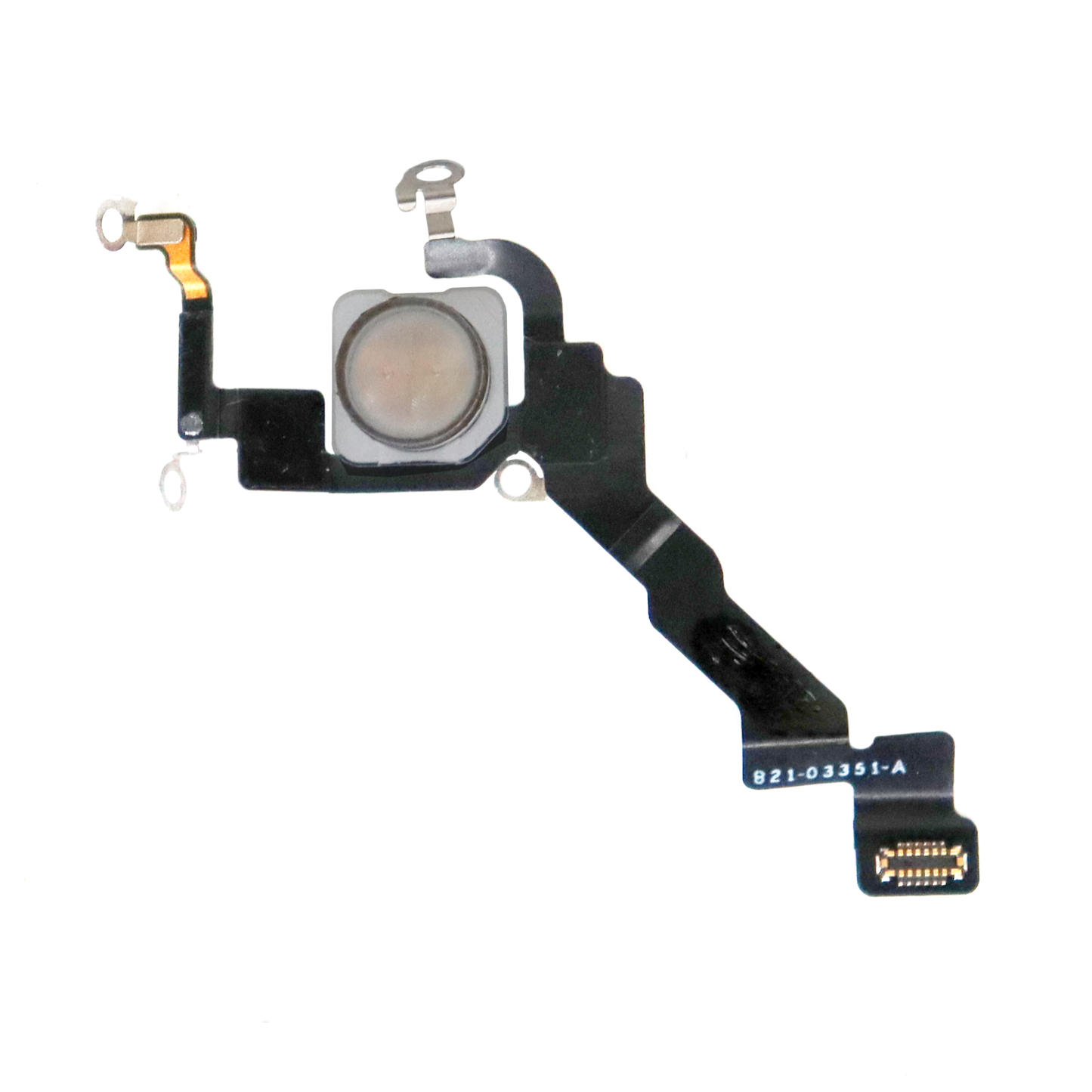 iPhone 13 Pro Flashlight Torch Flex Cable - Genuine Reclaimed